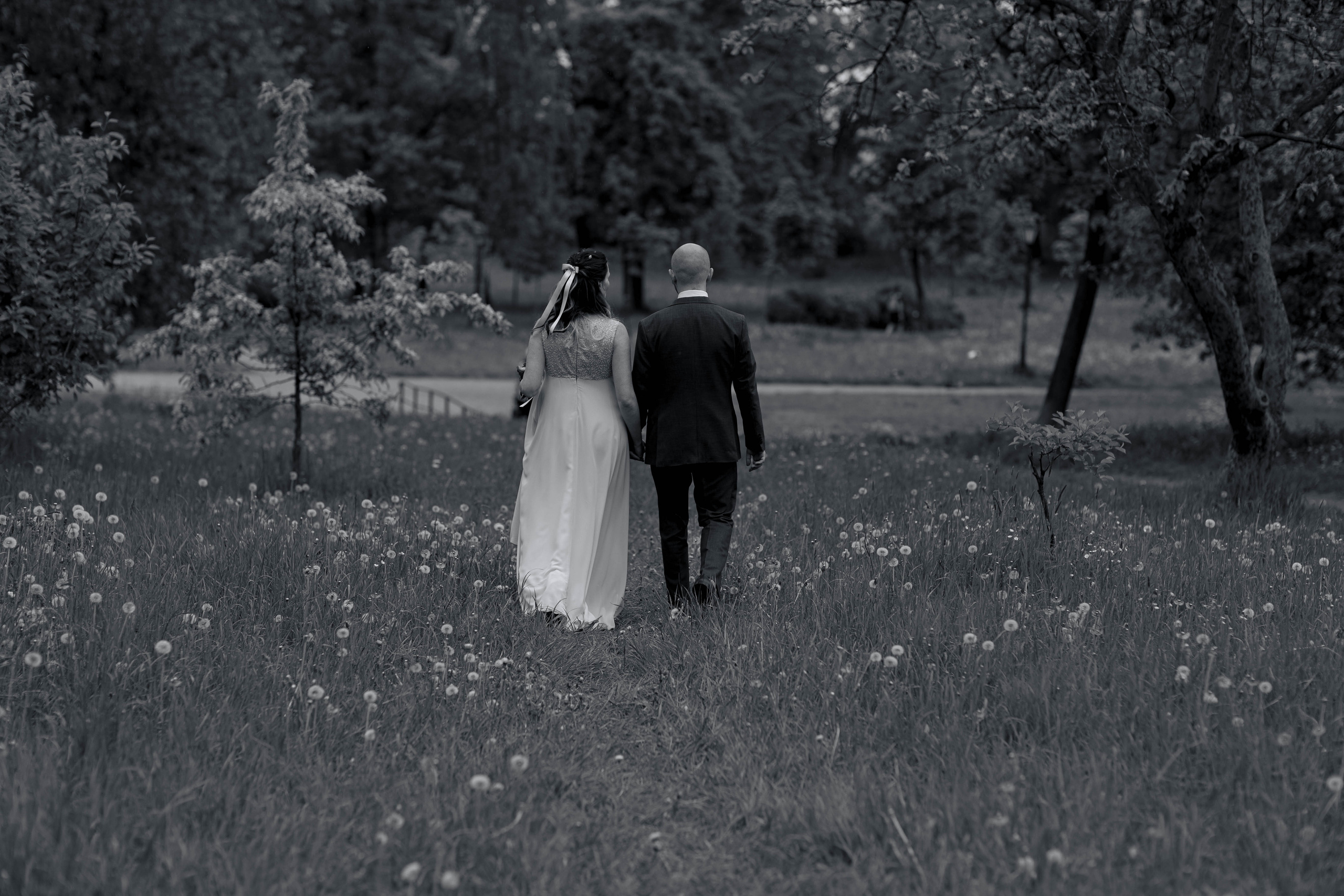 Максим и Рената. @dariazphoto свадебный фотограф