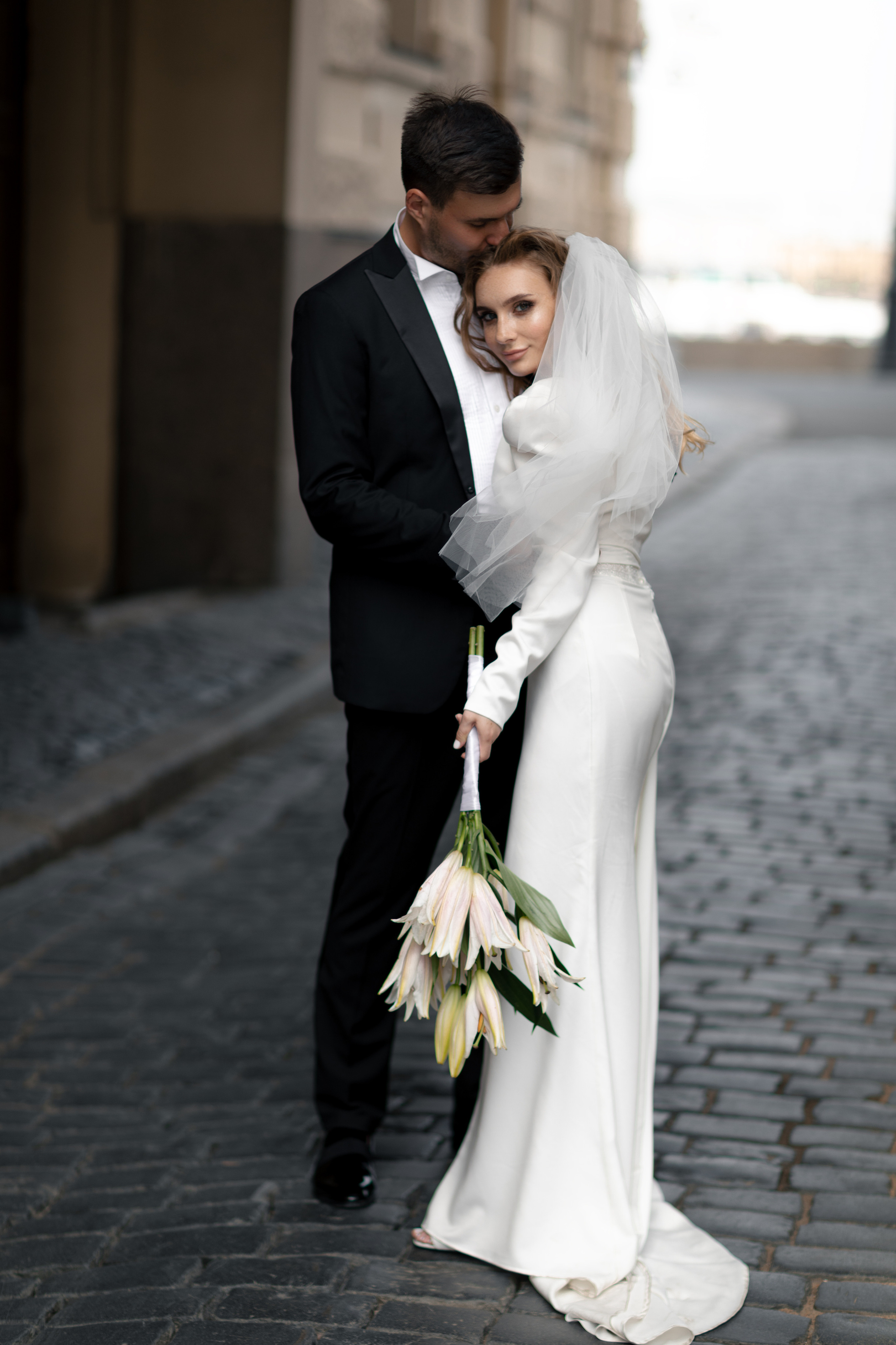 Валерий и Екатерина. @dariazphoto свадебный фотограф