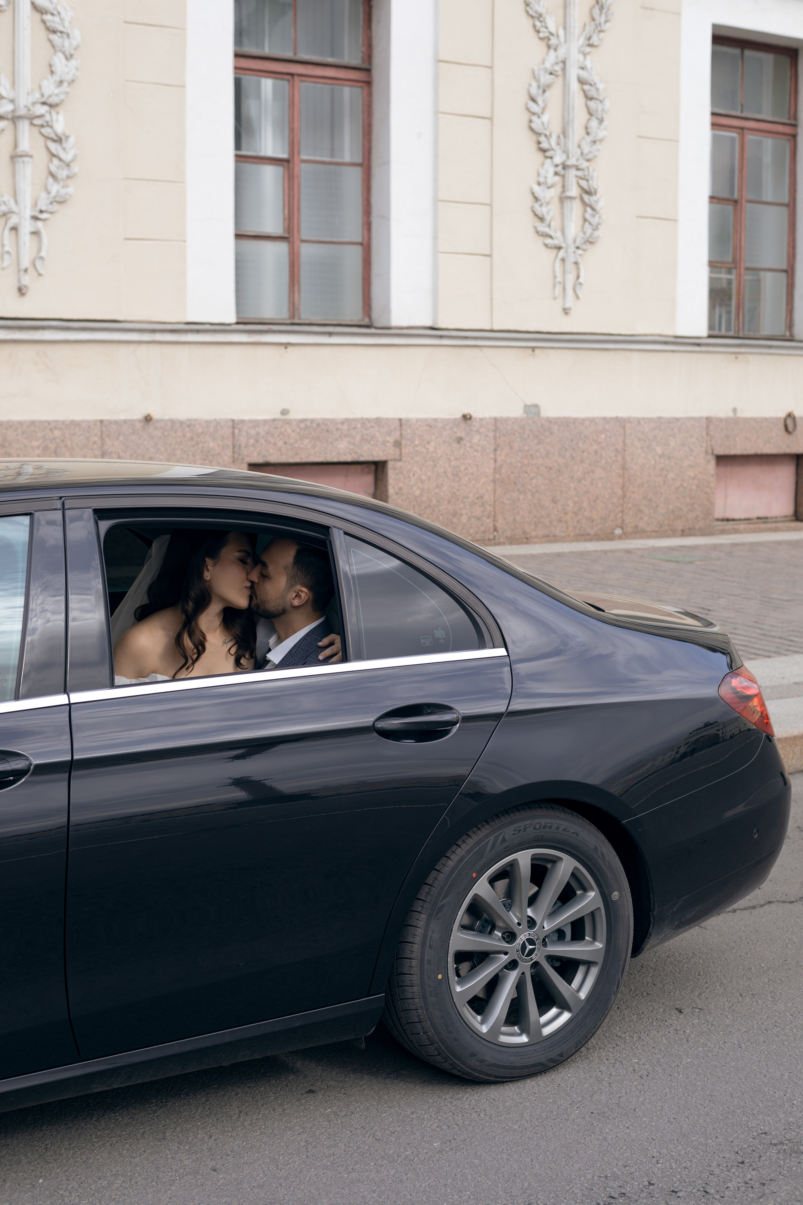 Артур и Лиана. @dariazphoto свадебный фотограф