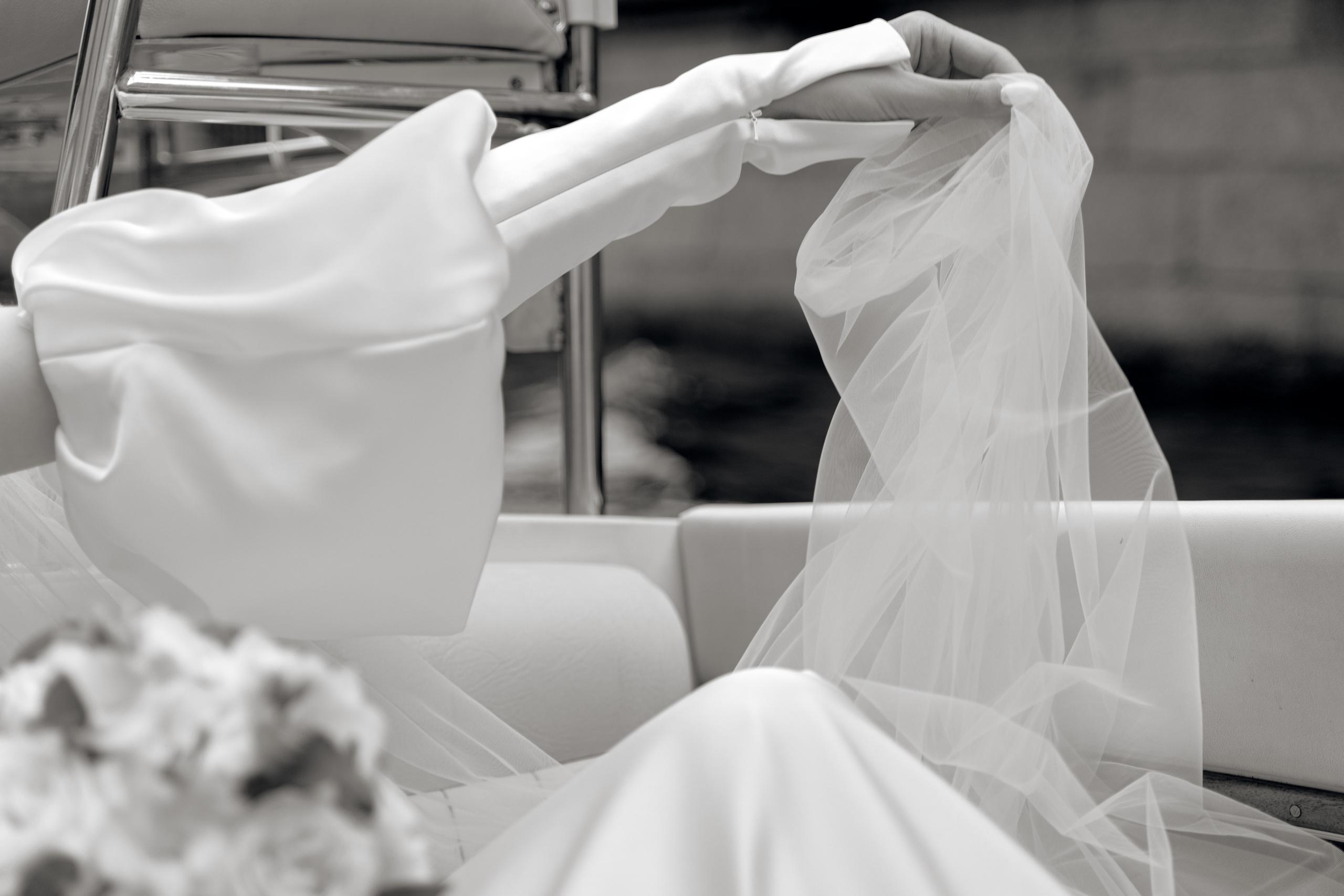 Андрей и Екатерина. @dariazphoto свадебный фотограф