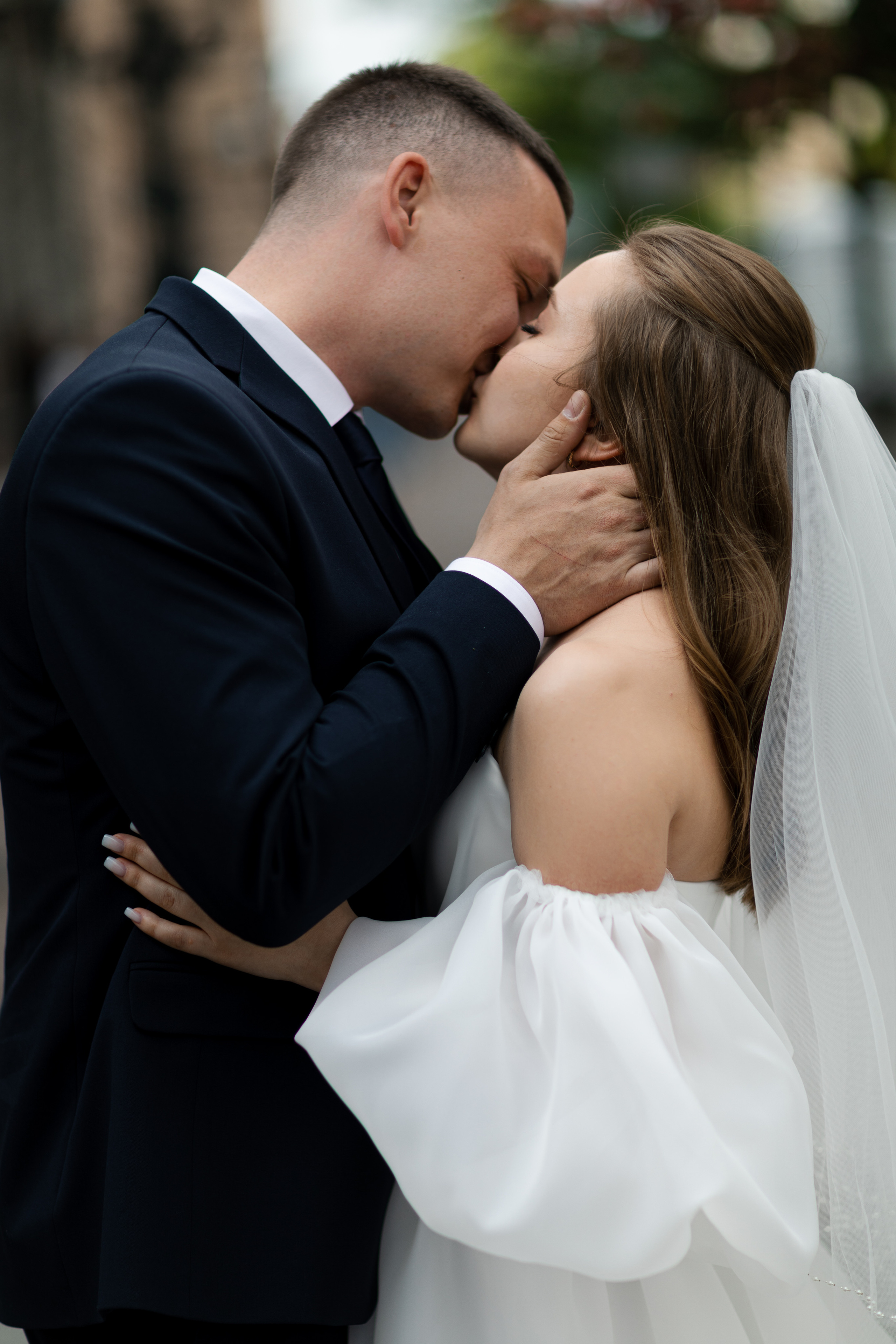 Дмитрий и Камилла. @dariazphoto свадебный фотограф