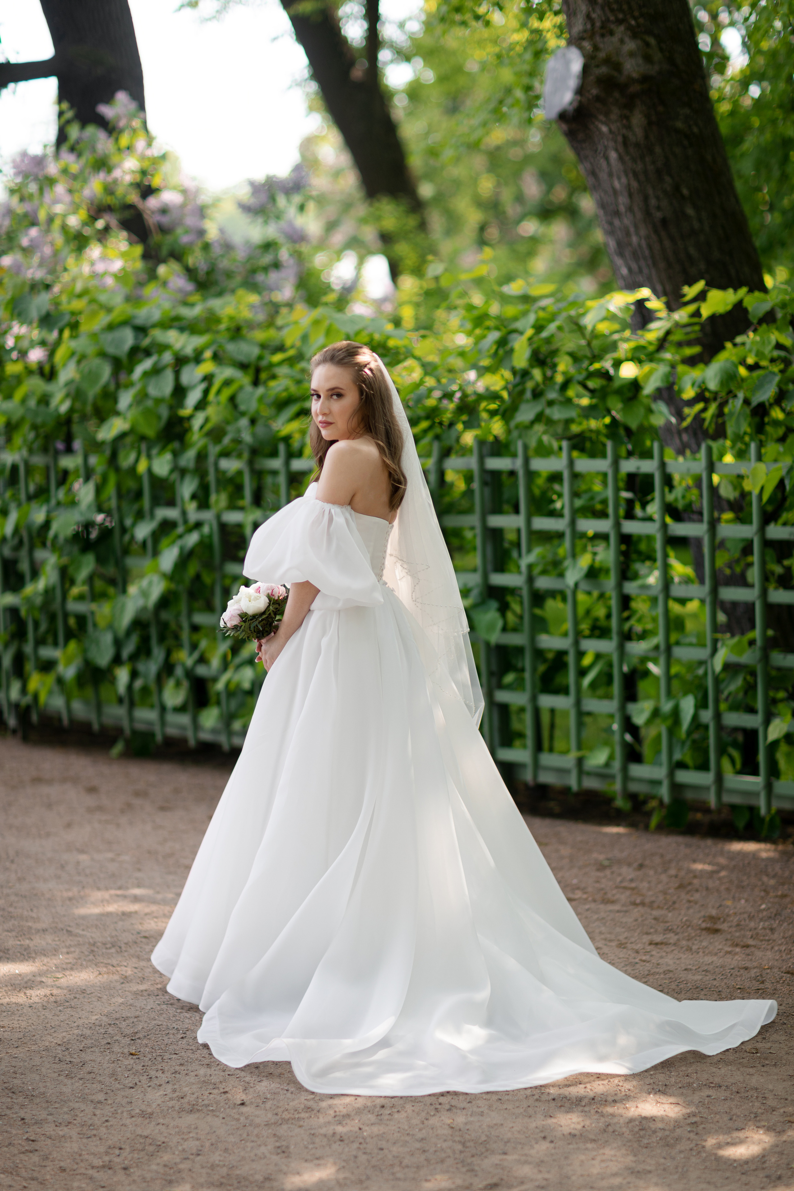 Дмитрий и Камилла. @dariazphoto свадебный фотограф