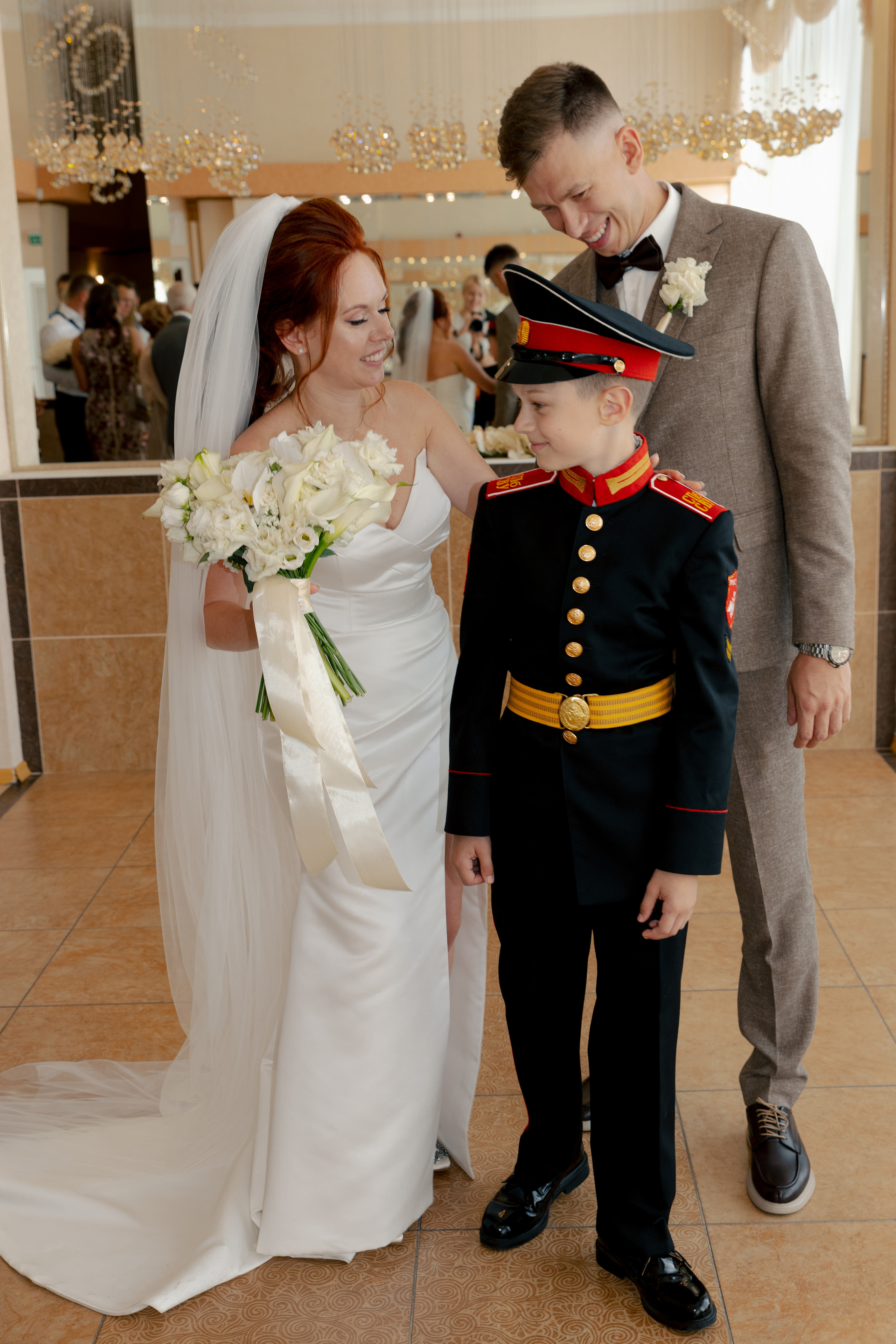 Валерий и Кристина. @dariazphoto свадебный фотограф