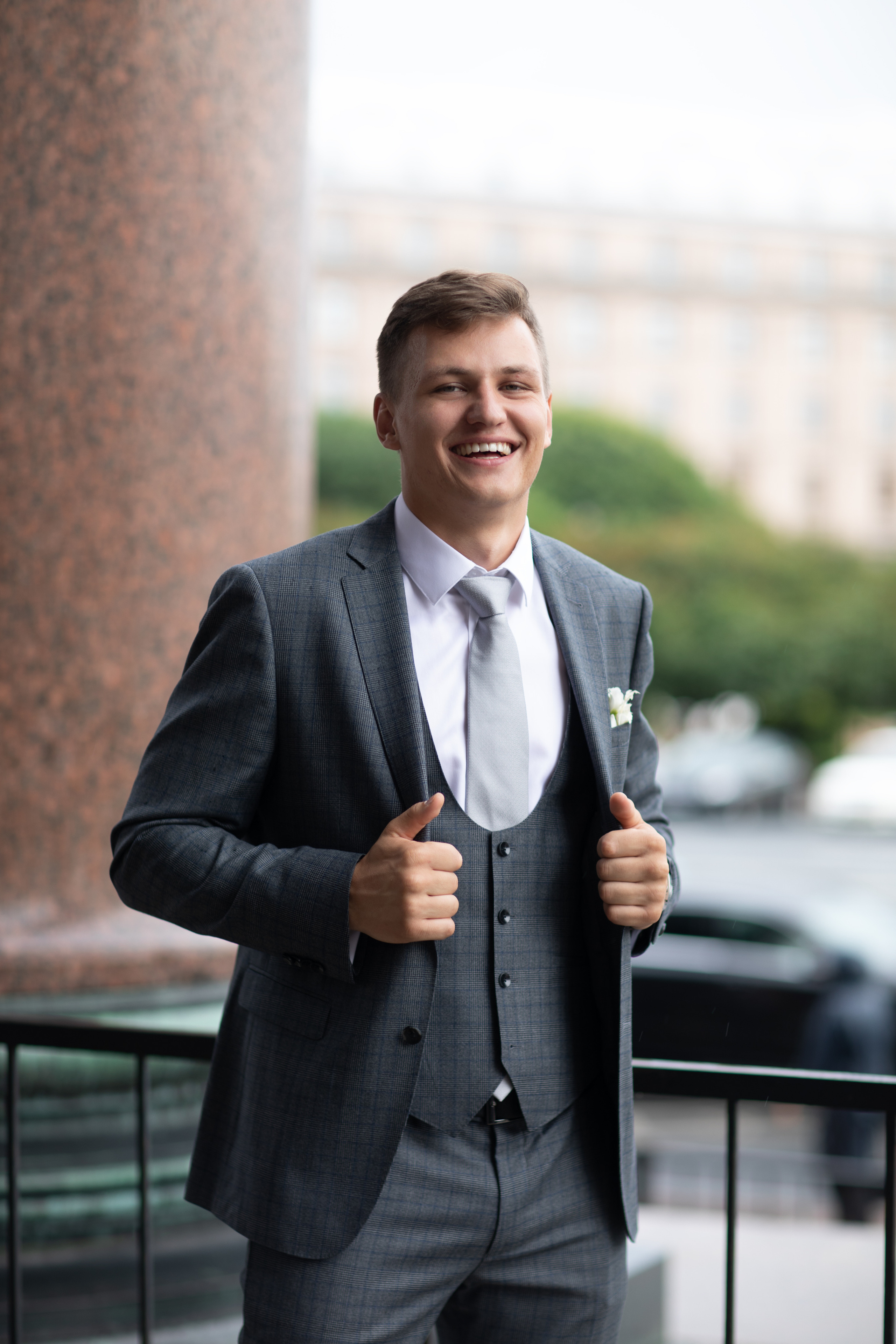 Андрей и Катя. @dariazphoto свадебный фотограф