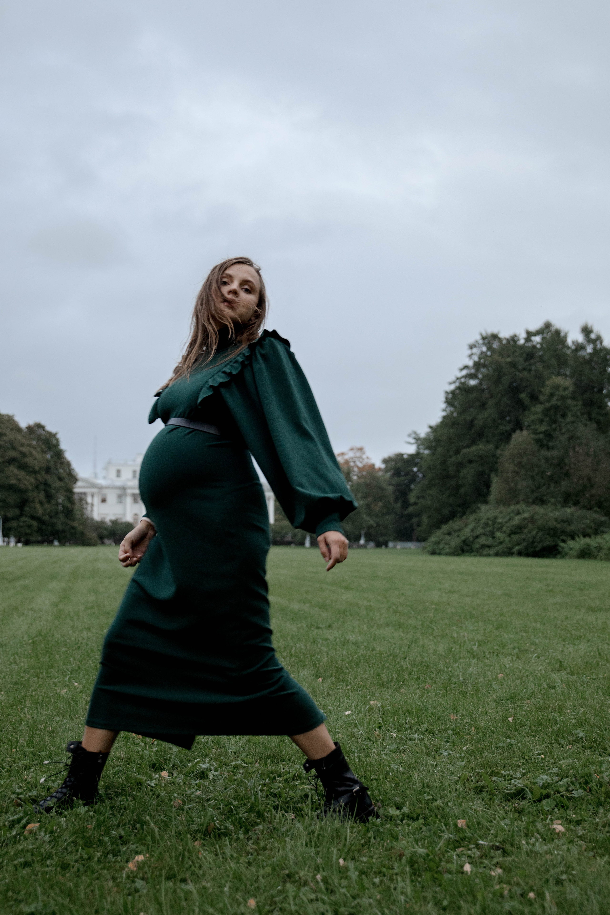 Фотосъемка беременности в Санкт-Петербурге. @dariazphoto свадебный фотограф