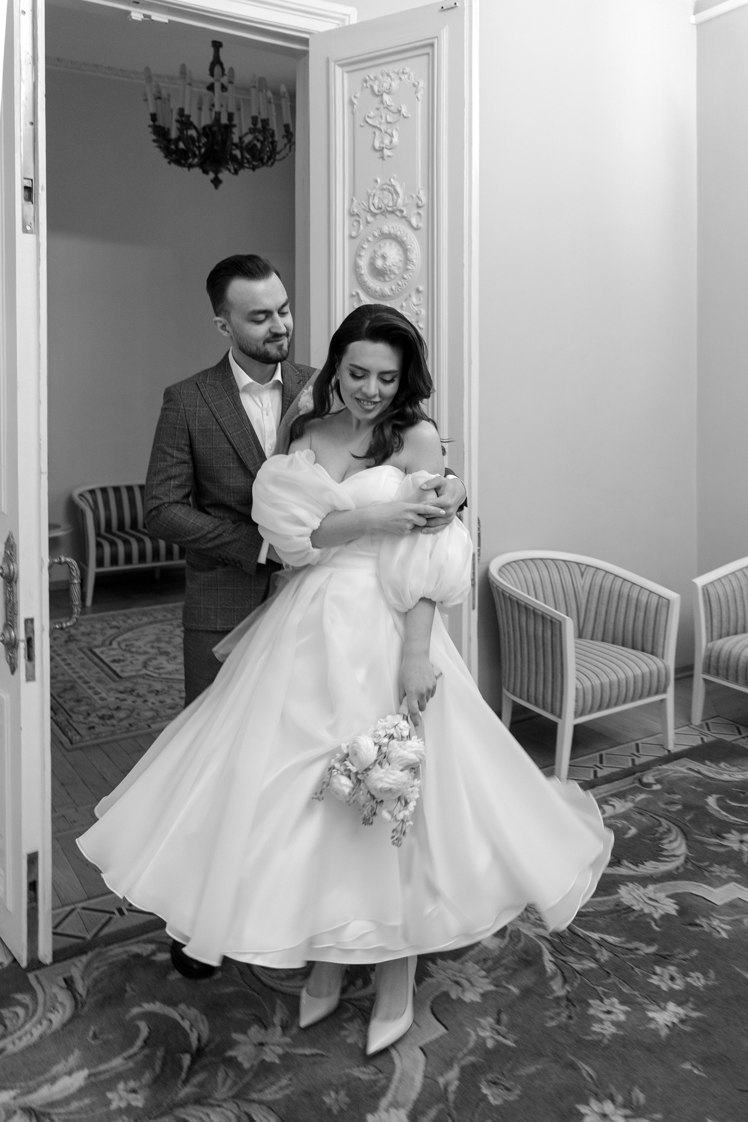 Артур и Лиана. @dariazphoto свадебный фотограф