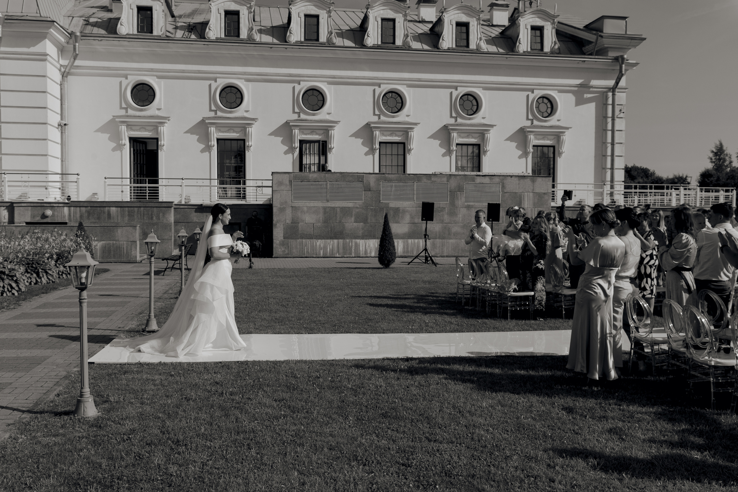 Николай и Елена. @dariazphoto свадебный фотограф