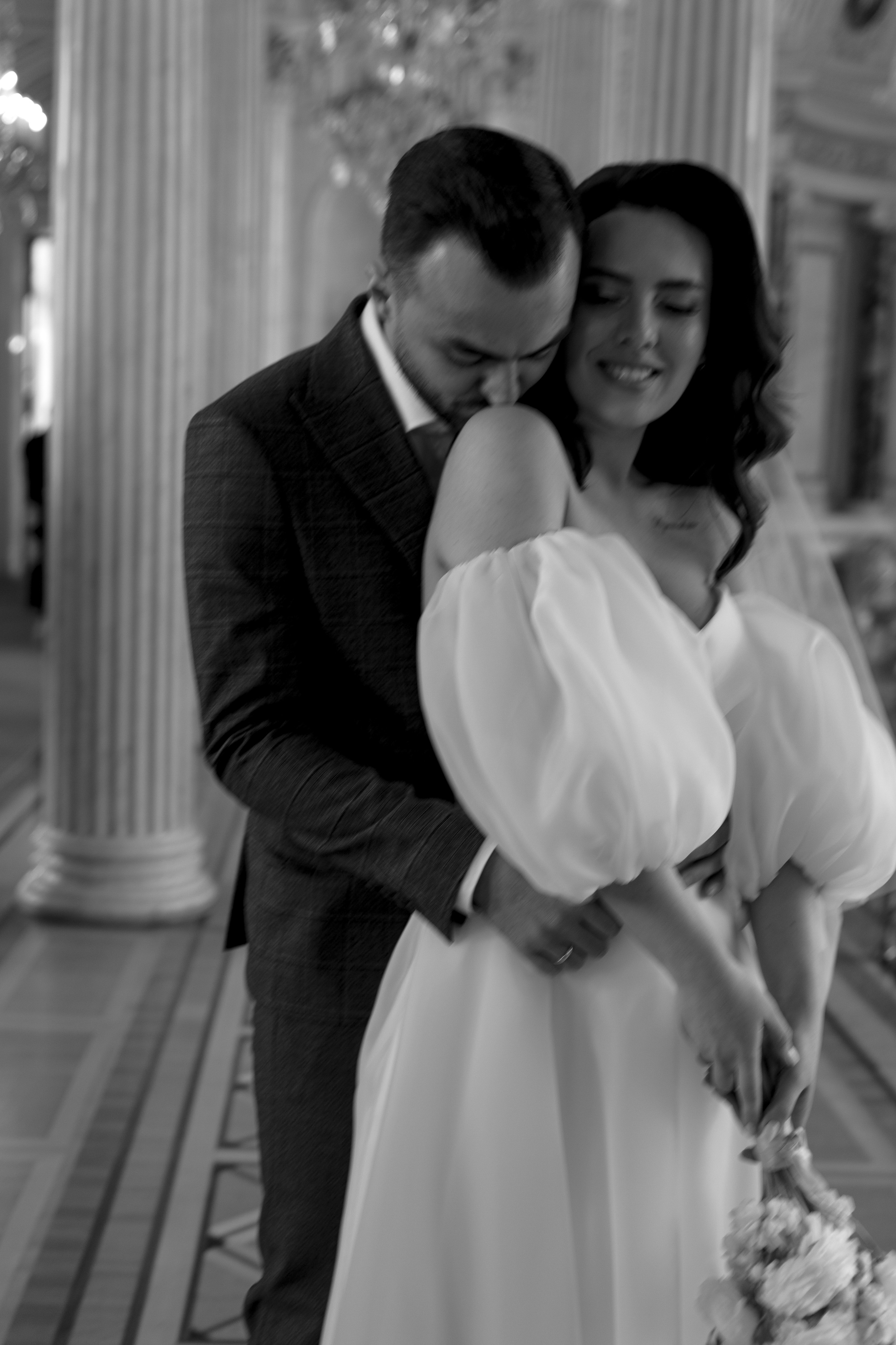 Антон и Екатерина. @dariazphoto свадебный фотограф