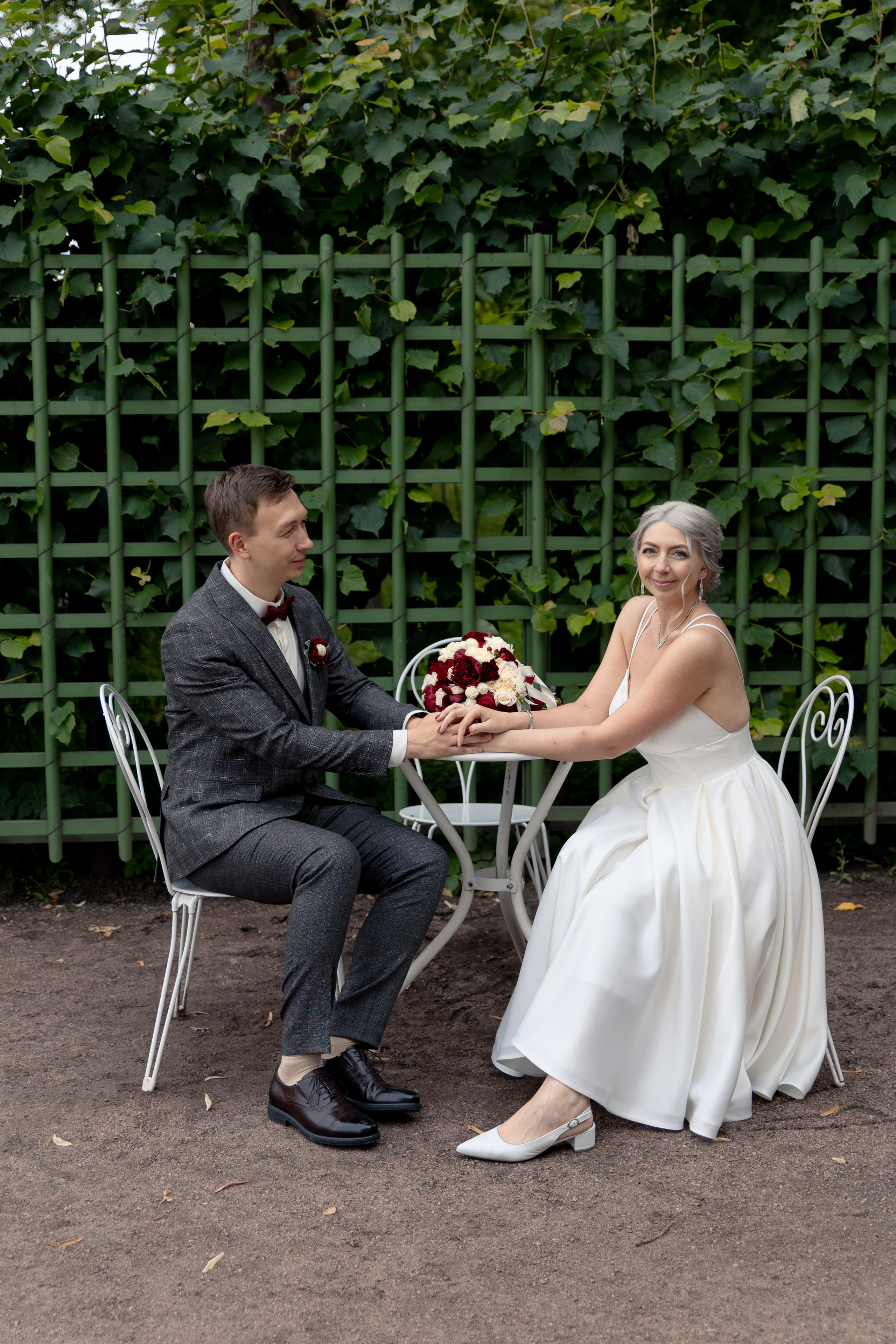 Алексей и Инна. @dariazphoto свадебный фотограф