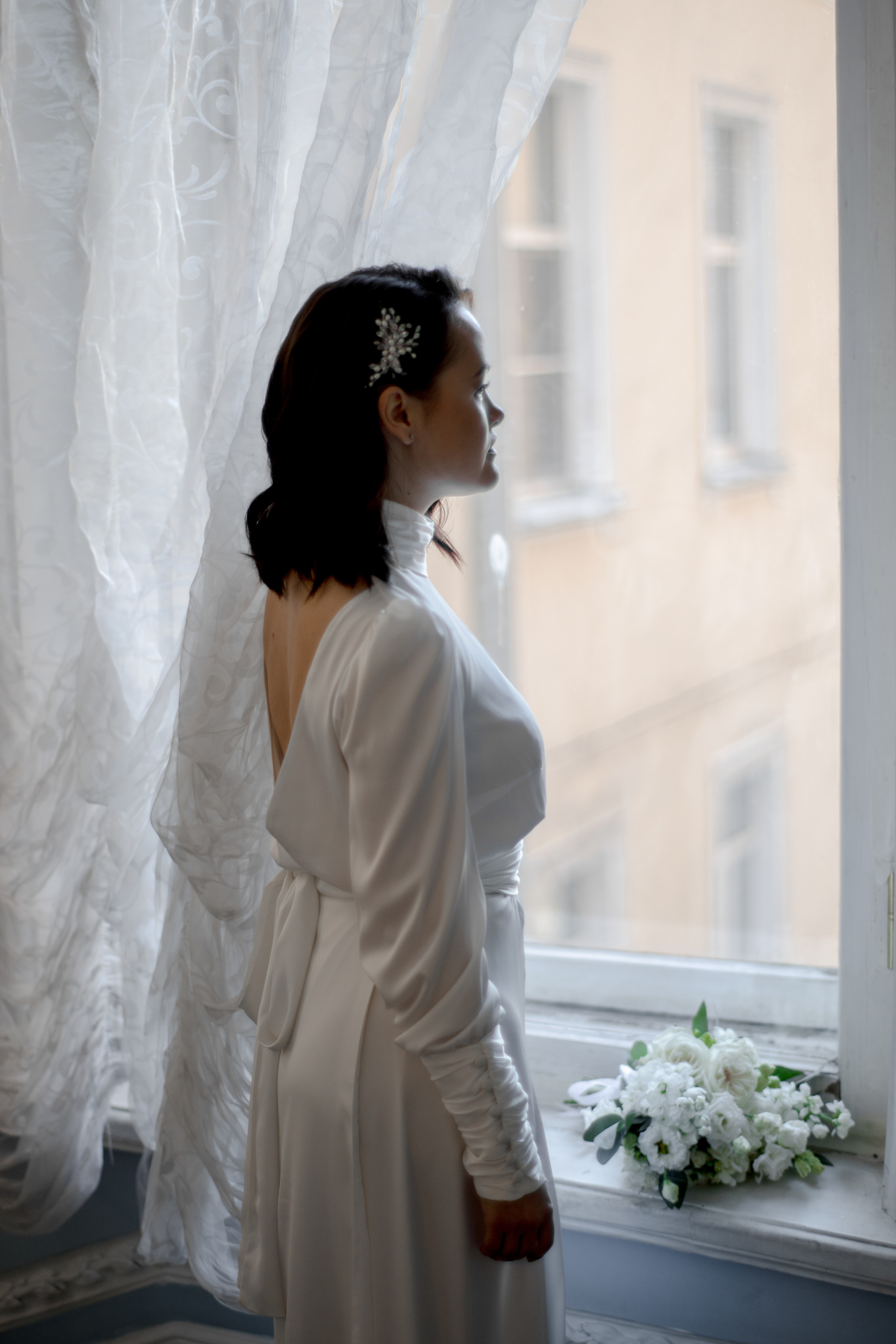 Денис и Настя. @dariazphoto свадебный фотограф