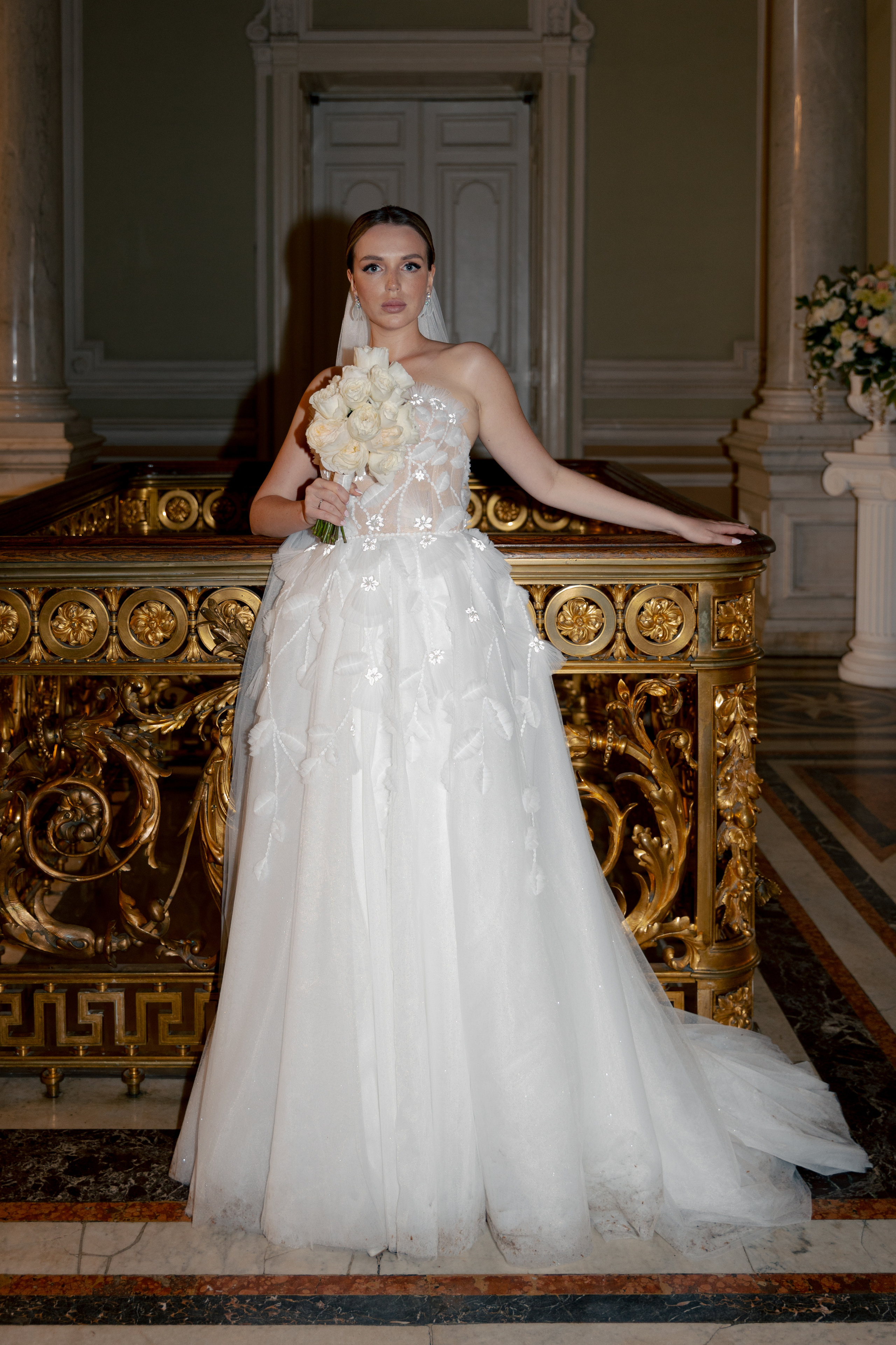 Андрей и Катя. @dariazphoto свадебный фотограф