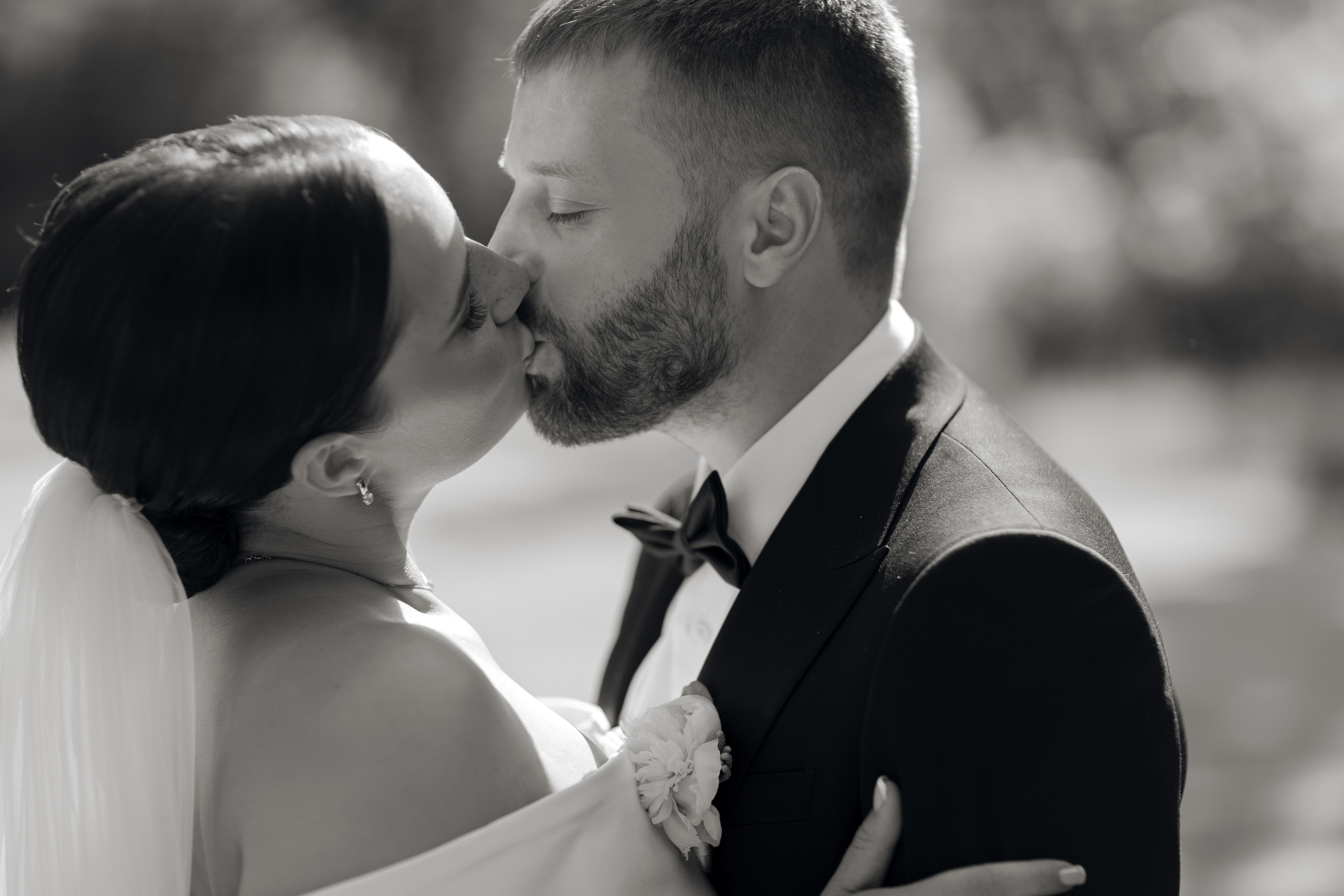 Николай и Елена. @dariazphoto свадебный фотограф