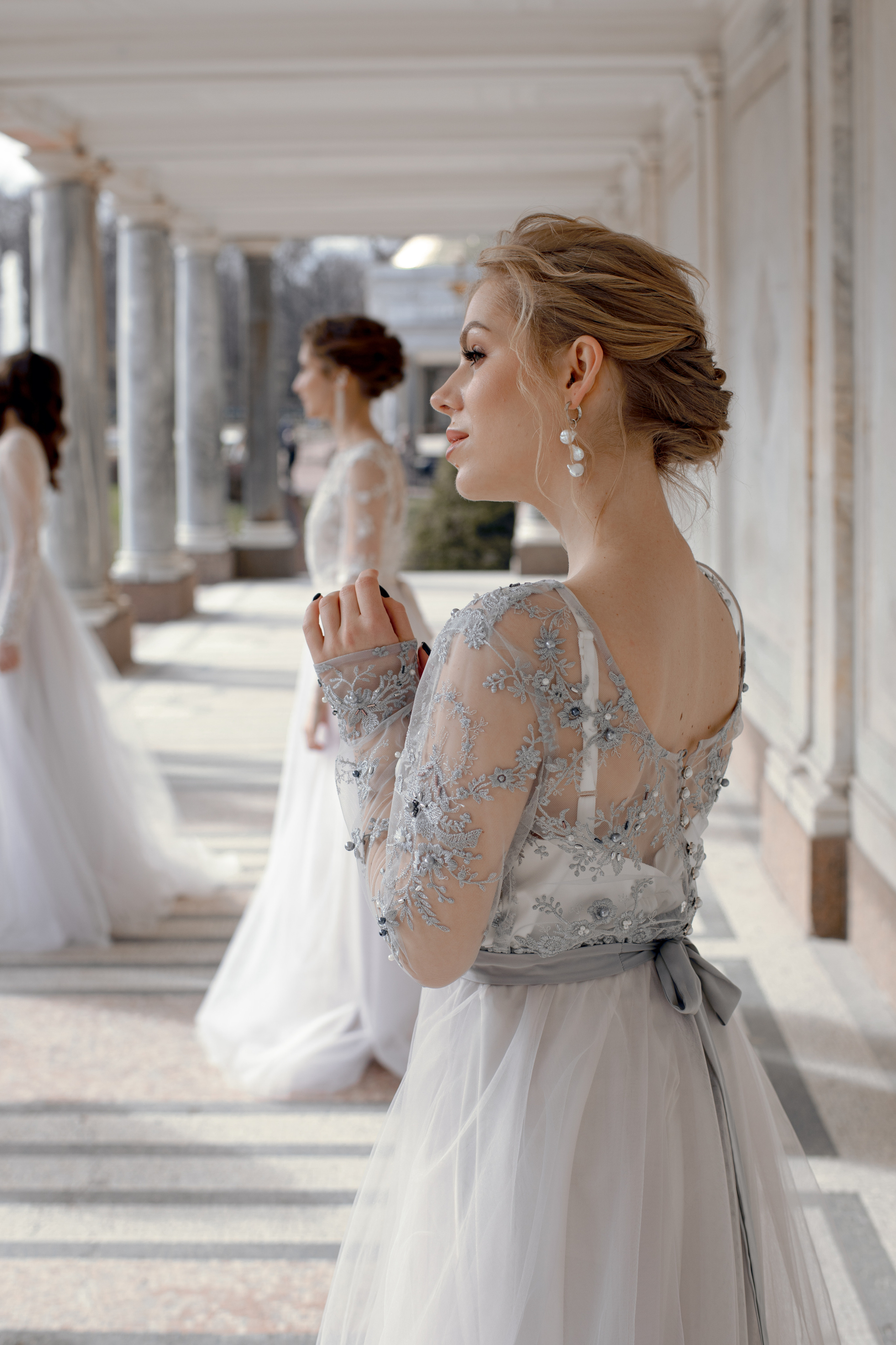 I. @dariazphoto свадебный фотограф