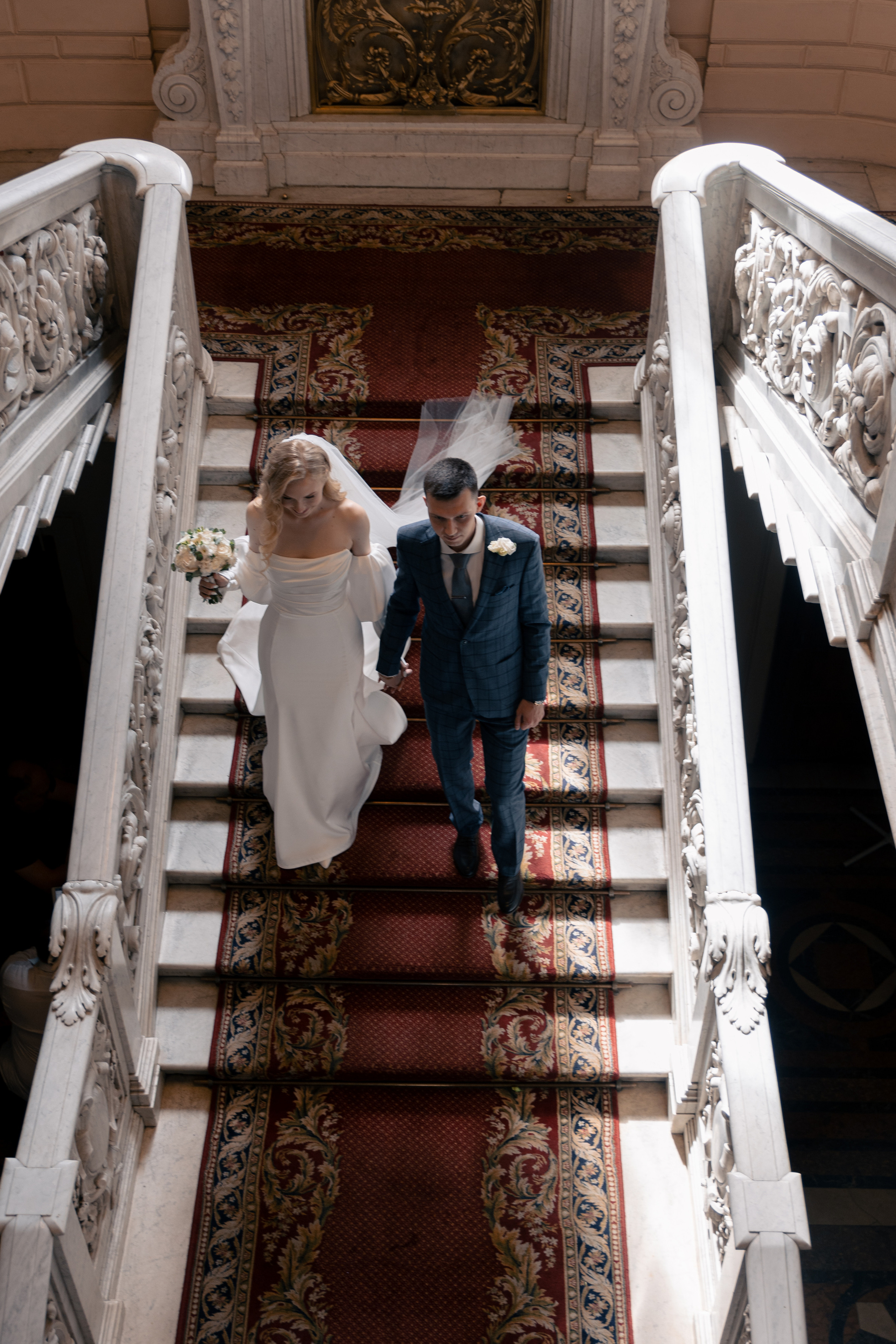 Андрей и Екатерина. @dariazphoto свадебный фотограф