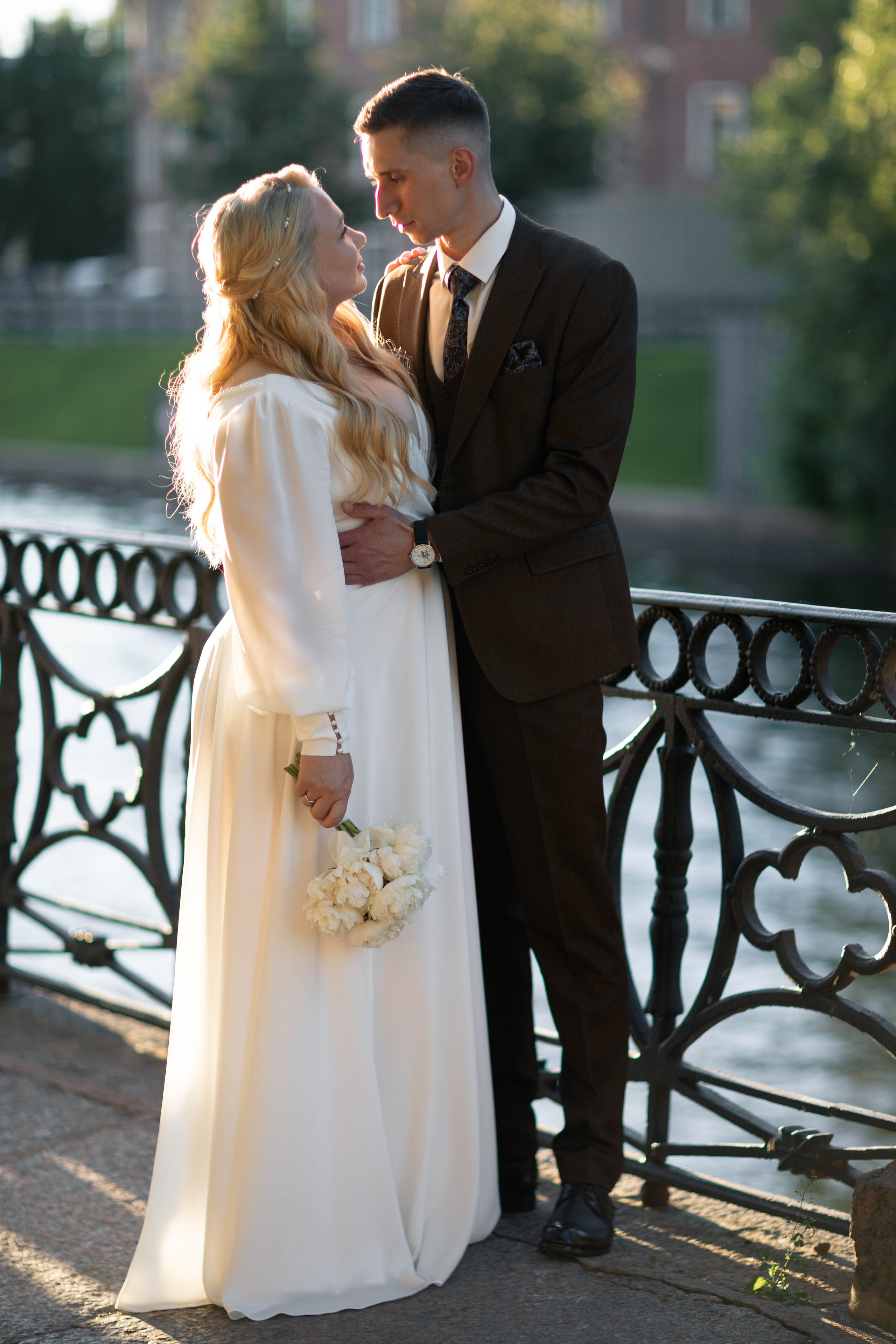 Александр и Анастасия. @dariazphoto свадебный фотограф