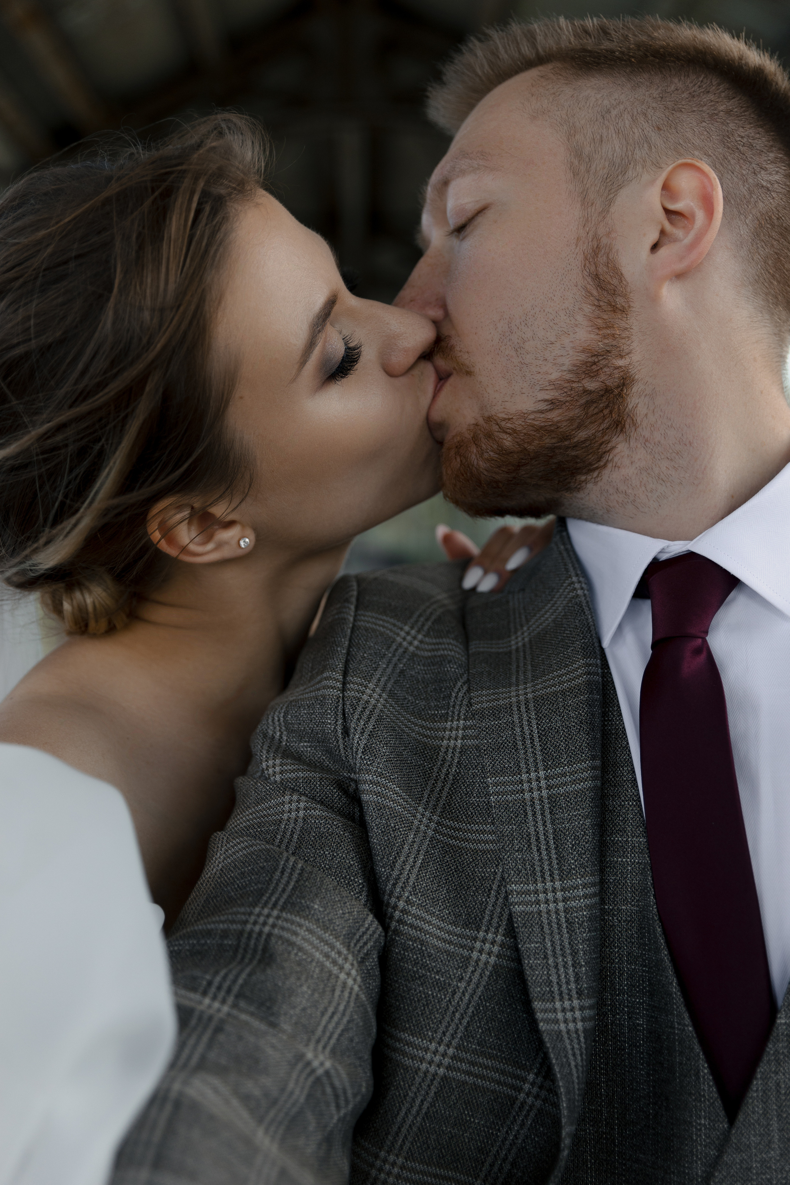 Антон и Екатерина. @dariazphoto свадебный фотограф