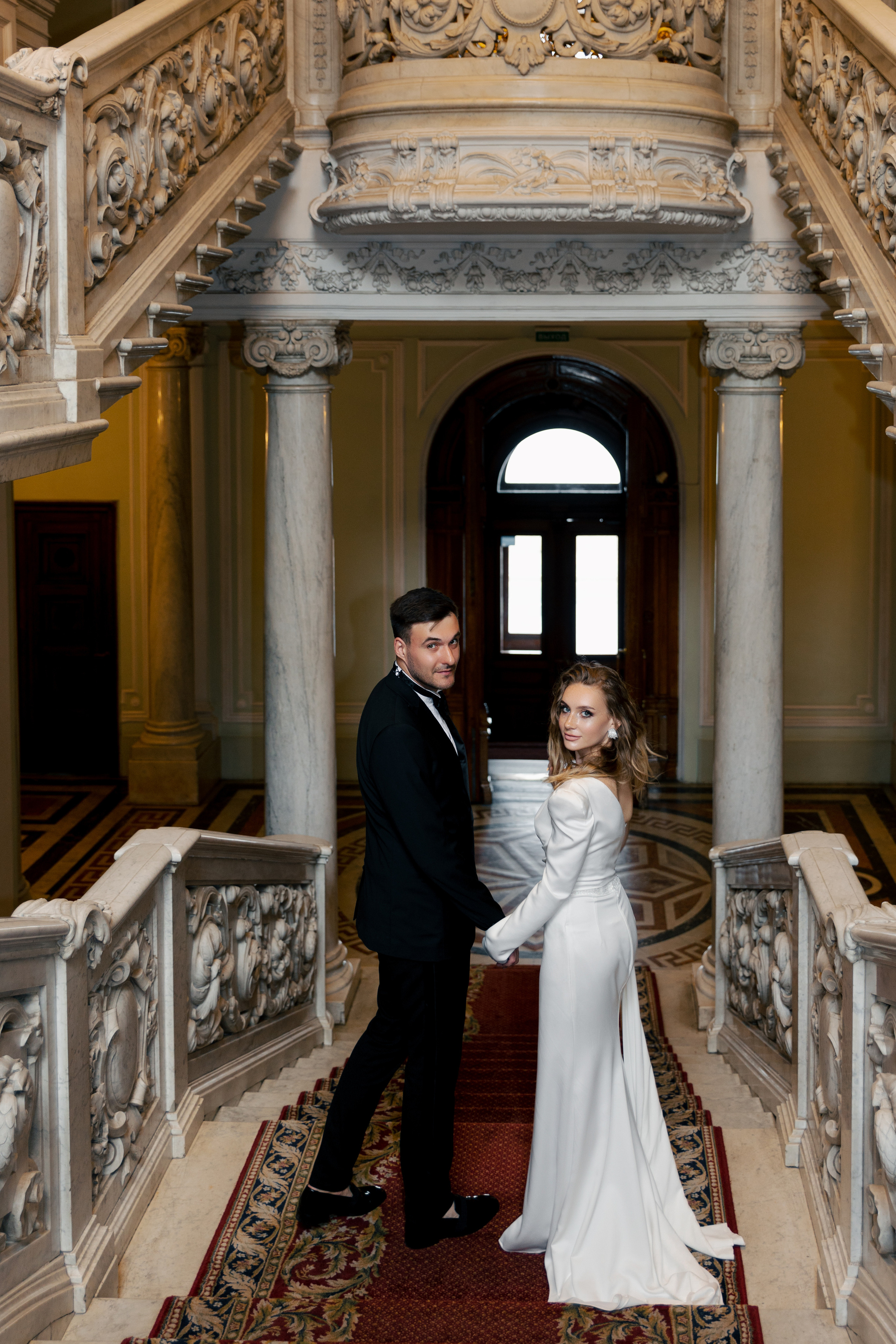 Валерий и Екатерина. @dariazphoto свадебный фотограф