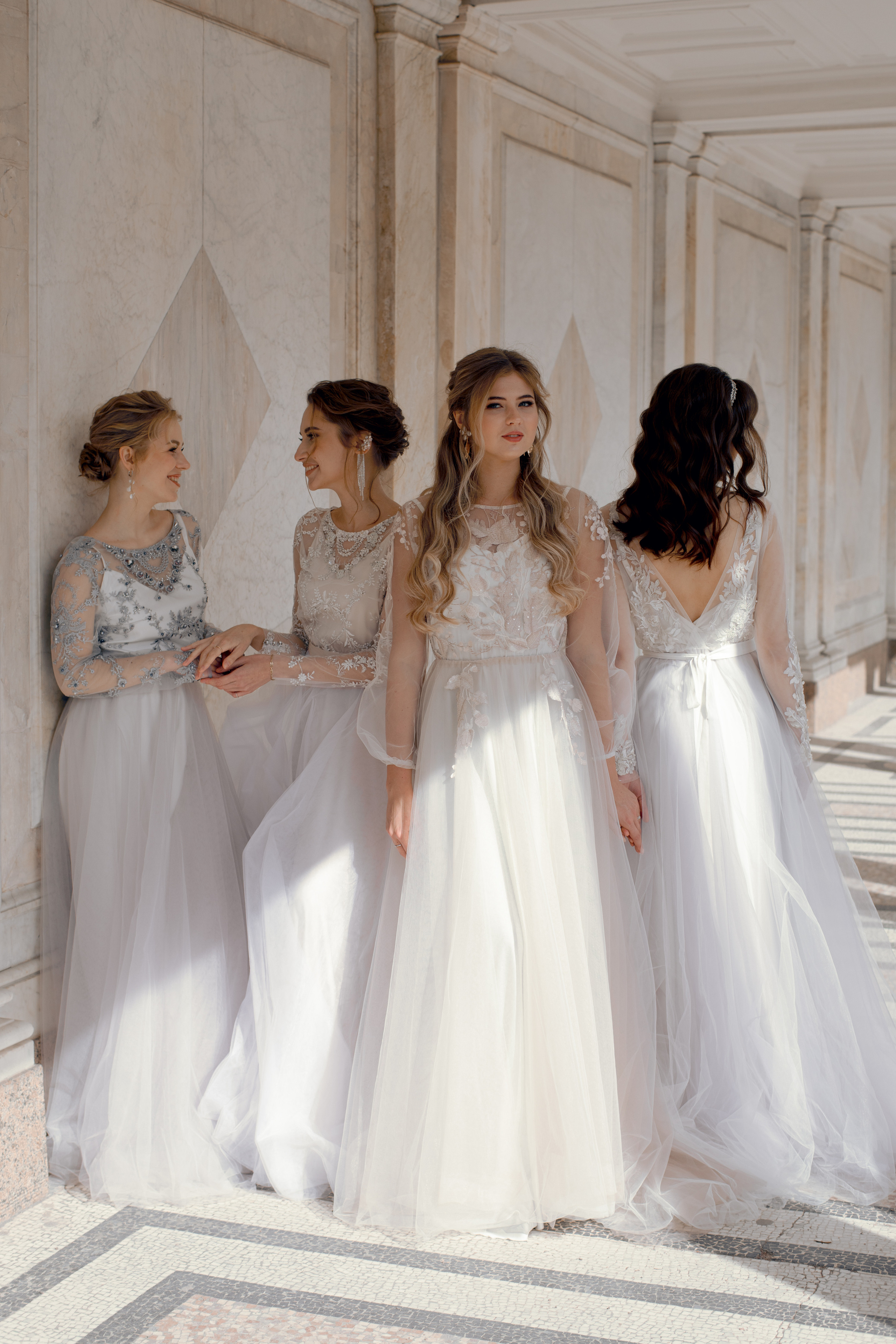 I. @dariazphoto свадебный фотограф