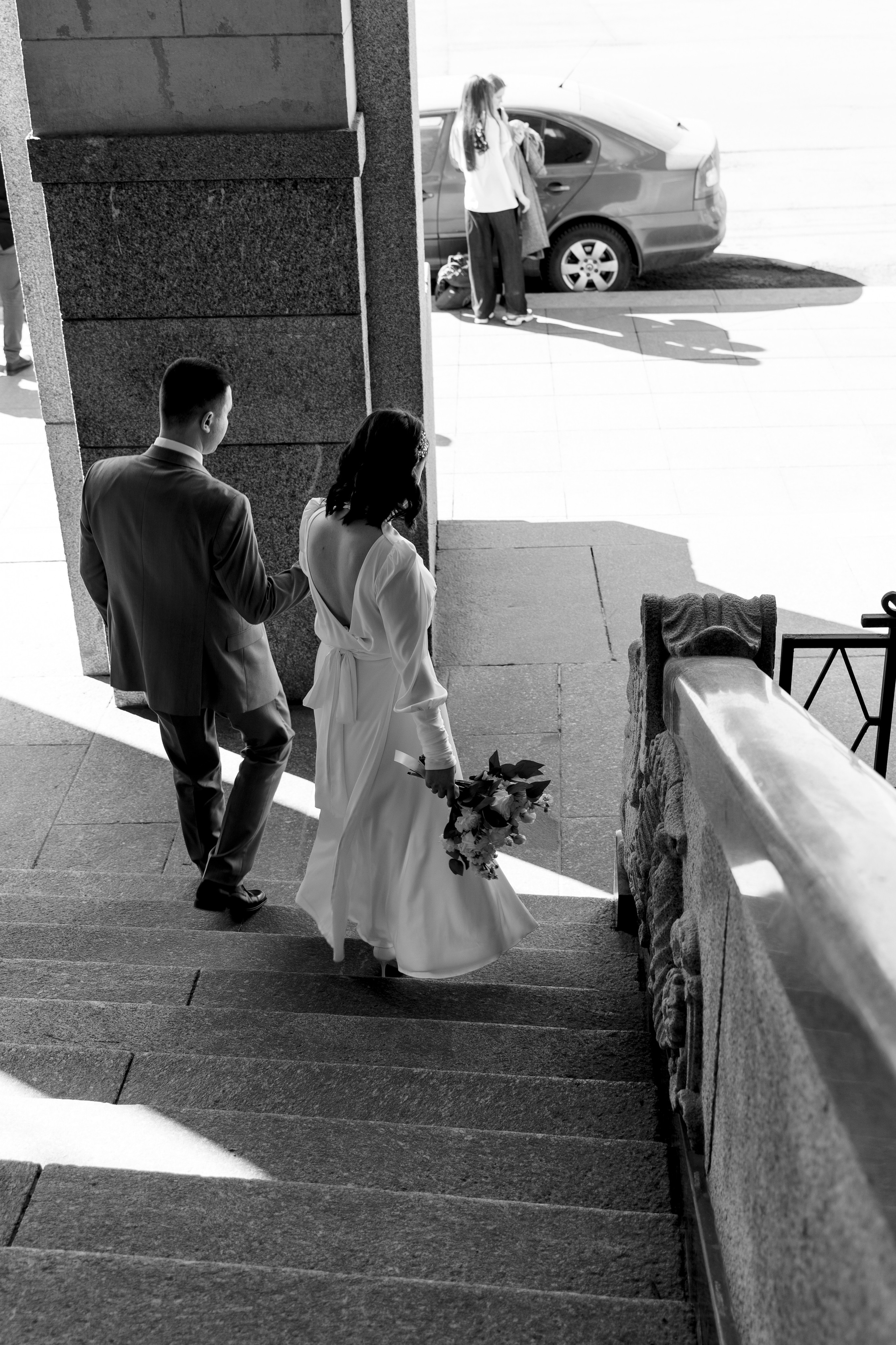 Денис и Настя. @dariazphoto свадебный фотограф