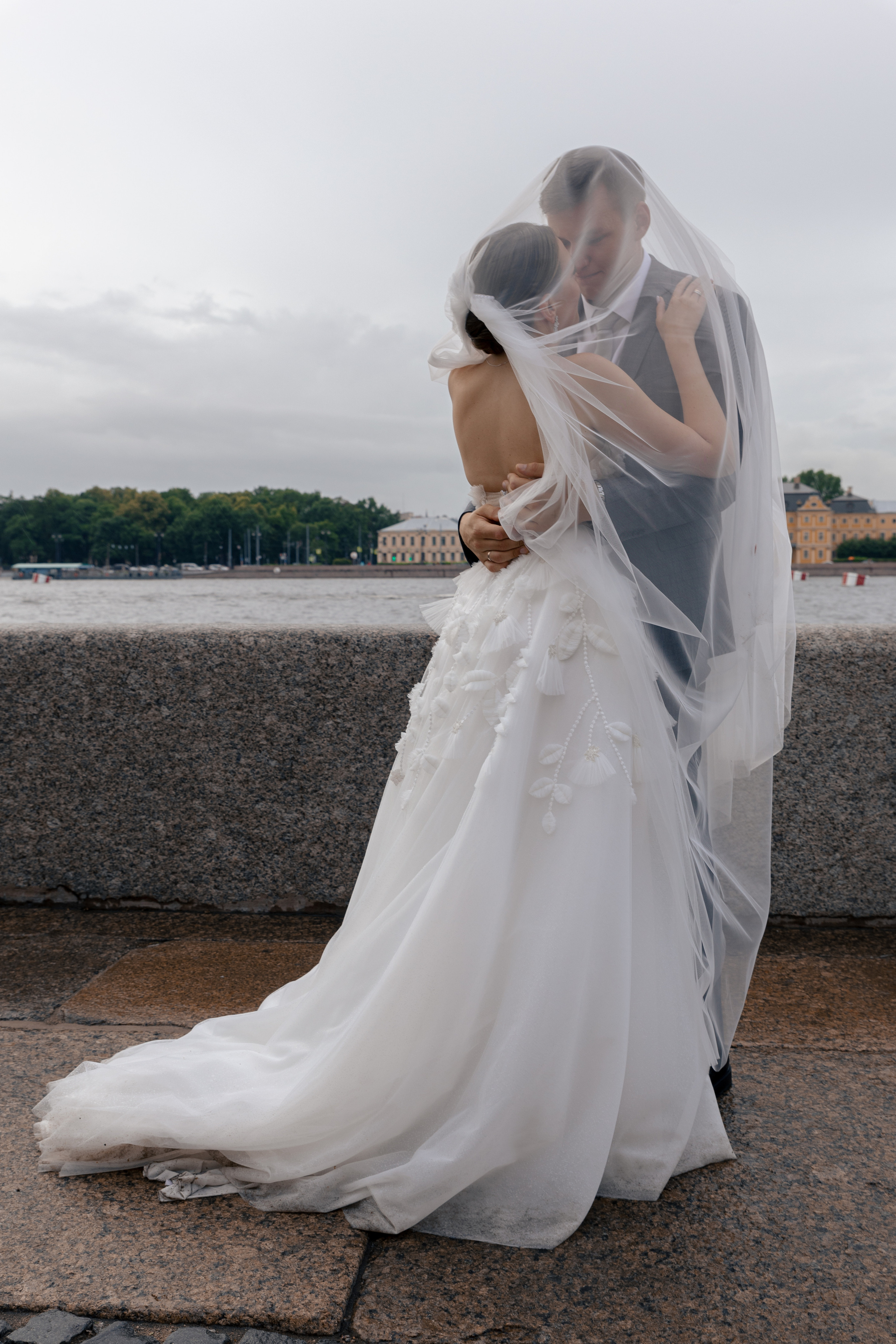 Андрей и Катя. @dariazphoto свадебный фотограф