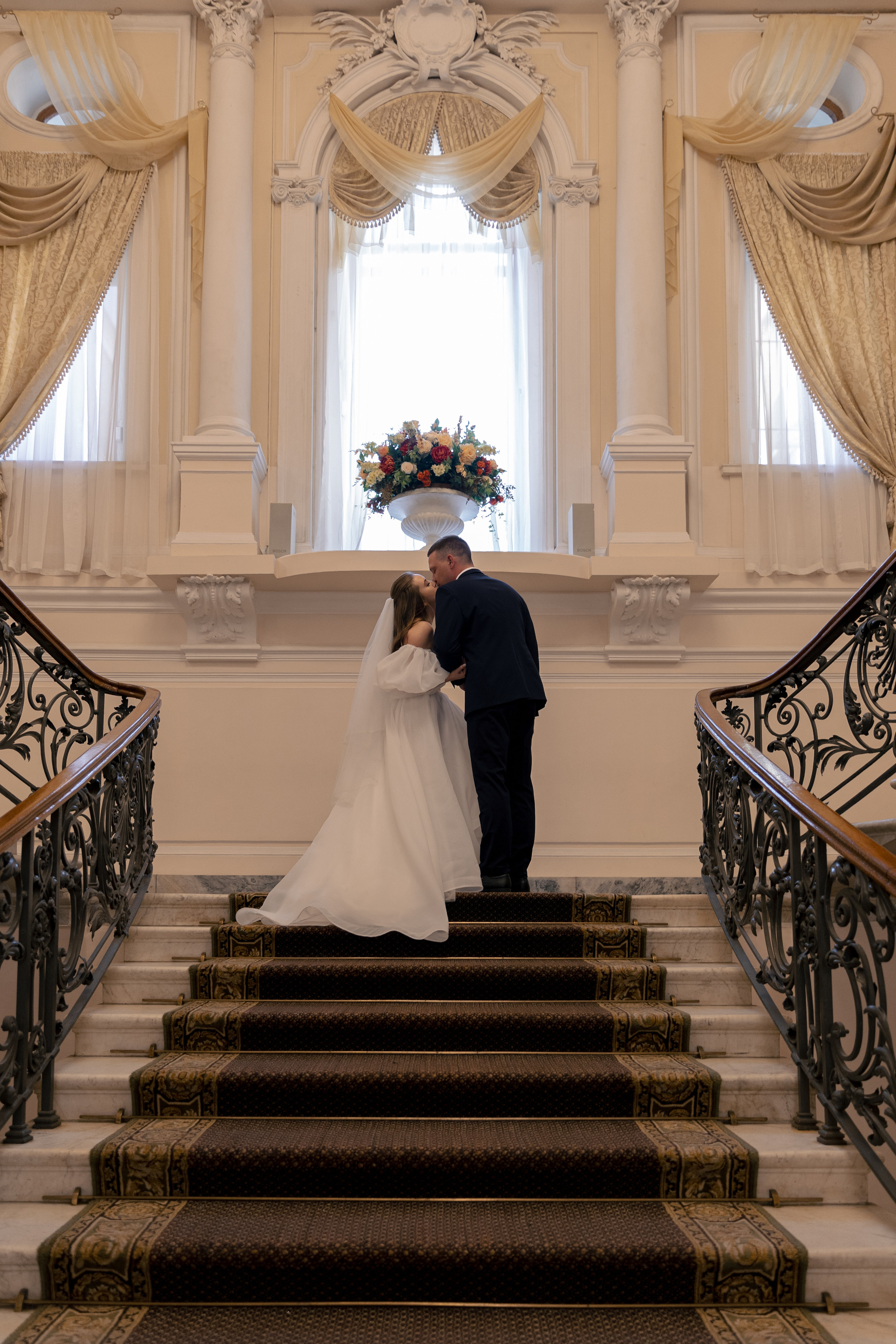 Дмитрий и Камилла. @dariazphoto свадебный фотограф