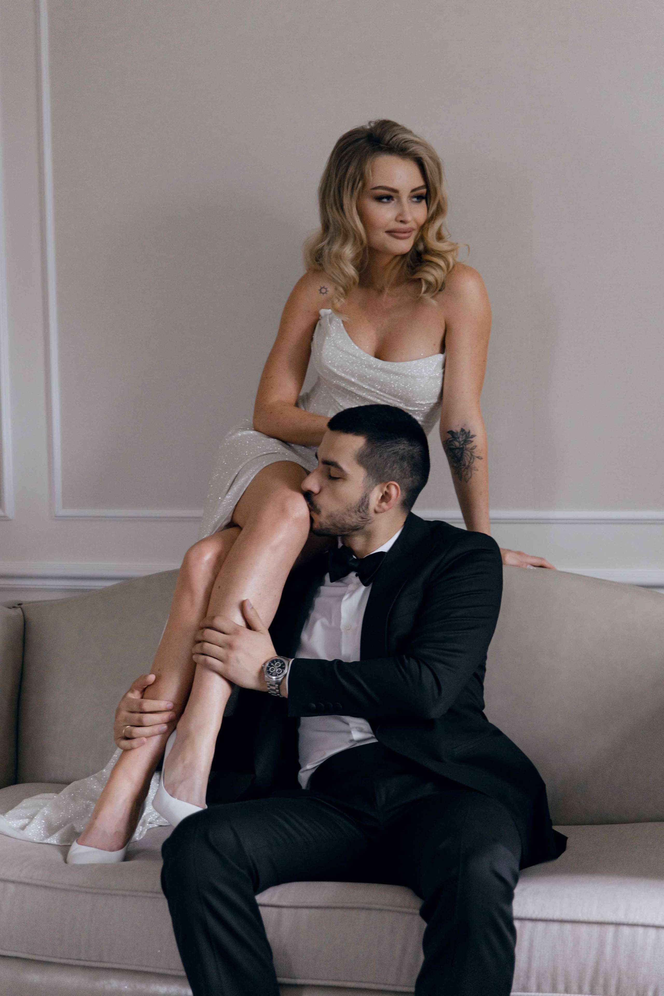 Свадебная фотосессия в Пушкине. @dariazphoto свадебный фотограф