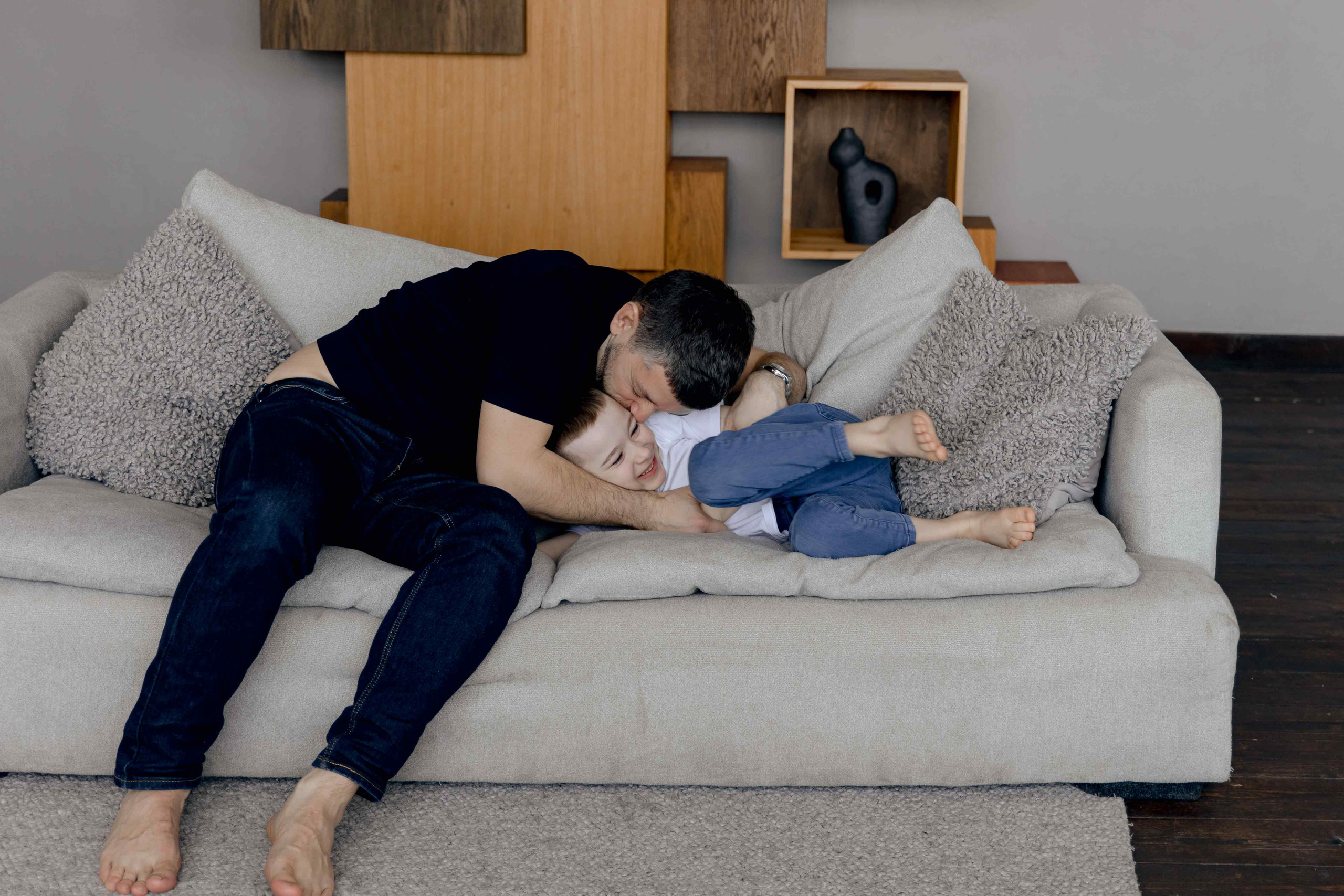 Оля, Илья и Ярослав. @dariazphoto свадебный фотограф