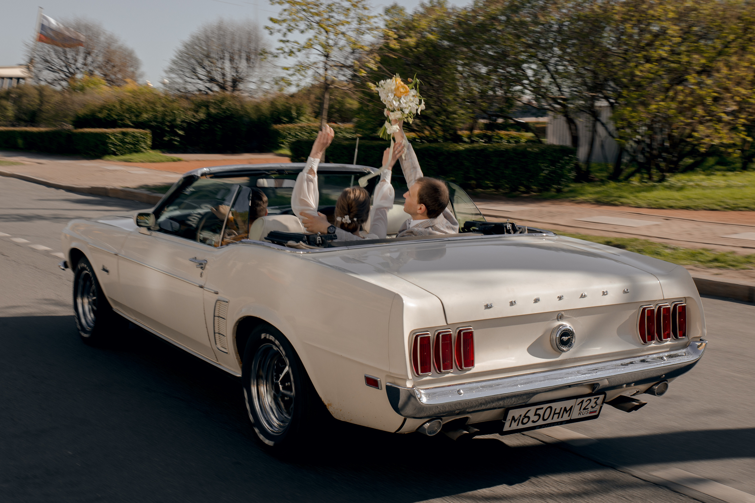 Сергей и Ксения. @dariazphoto свадебный фотограф