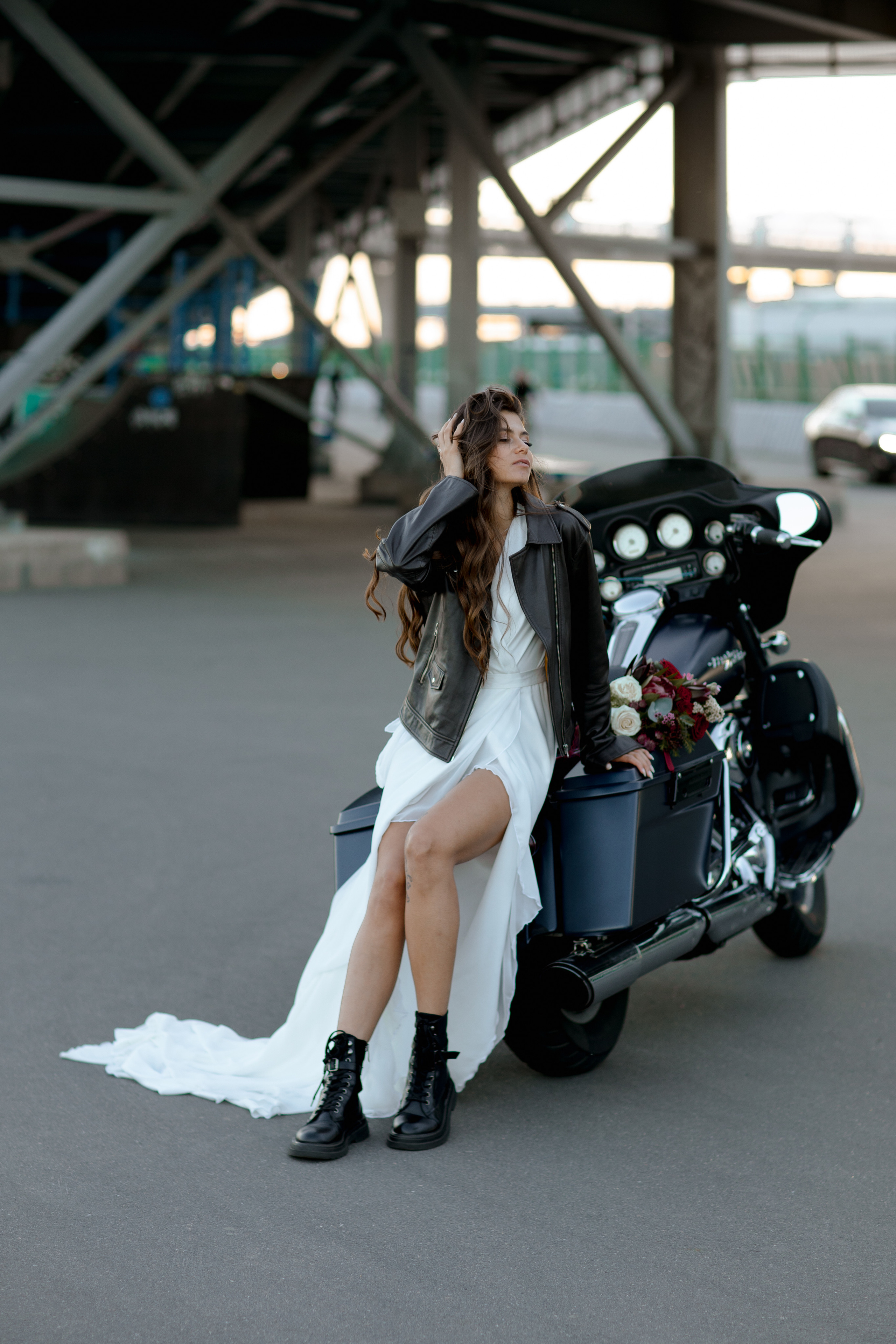 II. @dariazphoto свадебный фотограф