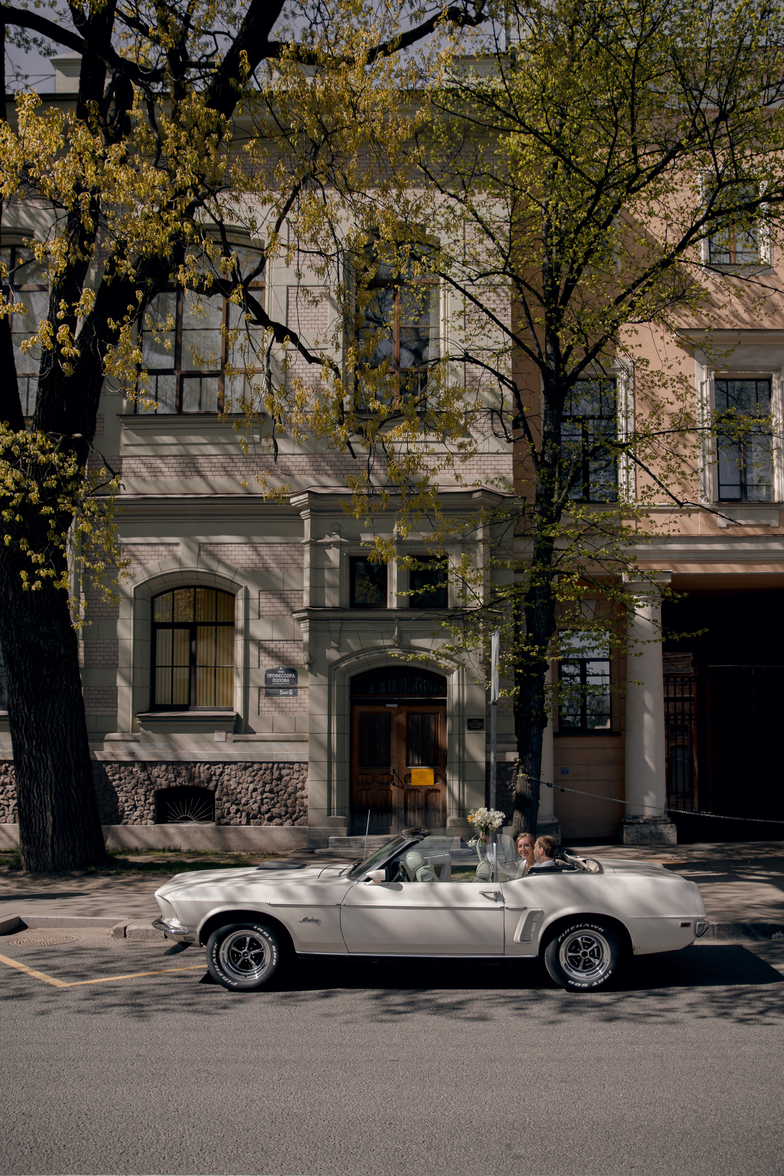 Сергей и Ксения. @dariazphoto свадебный фотограф