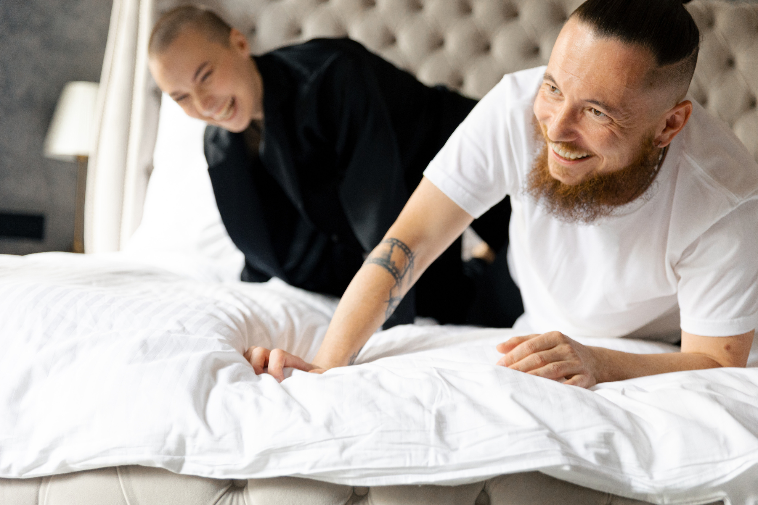 Алексей и Анна. @dariazphoto свадебный фотограф