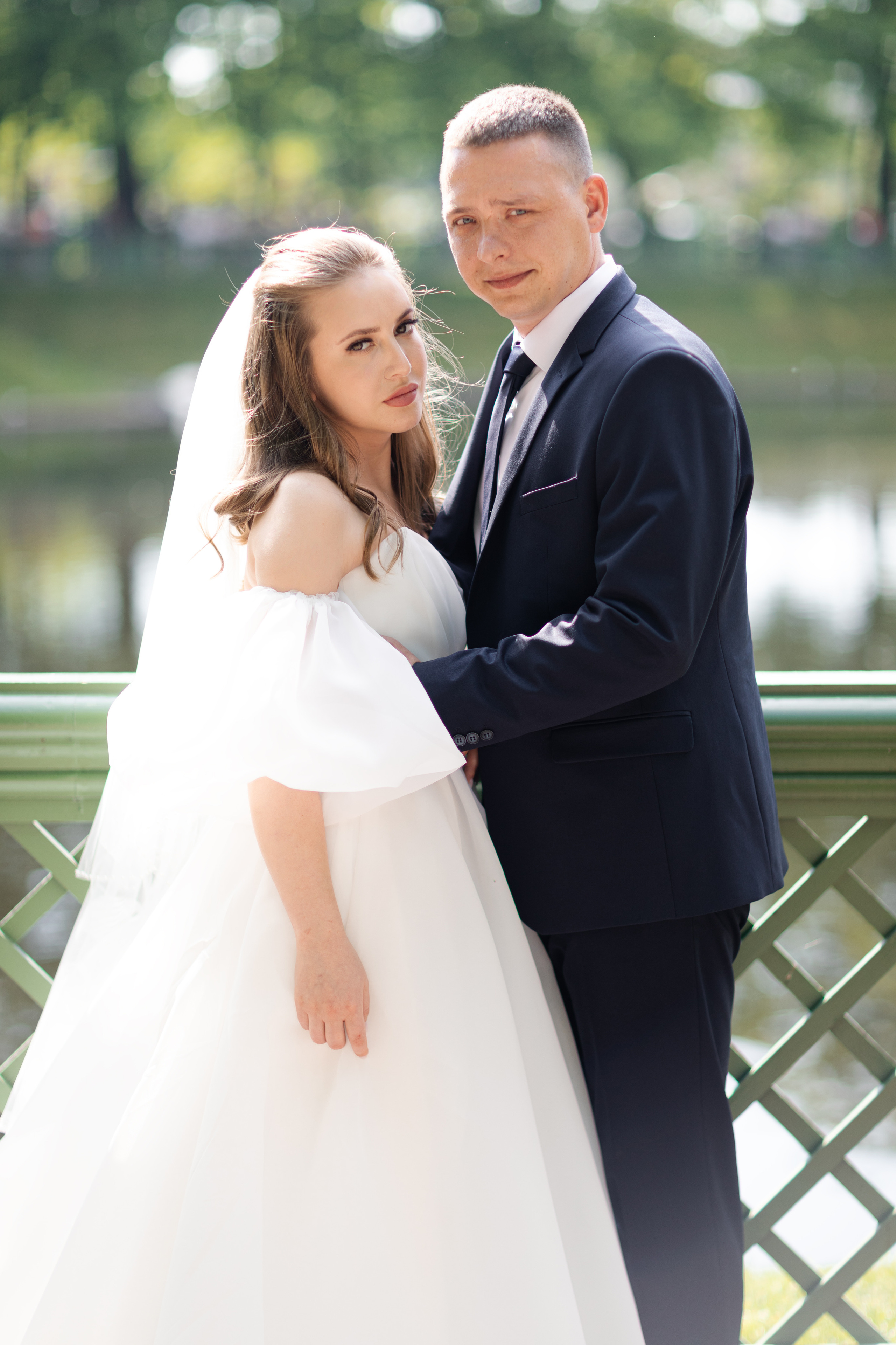 Дмитрий и Камилла. @dariazphoto свадебный фотограф