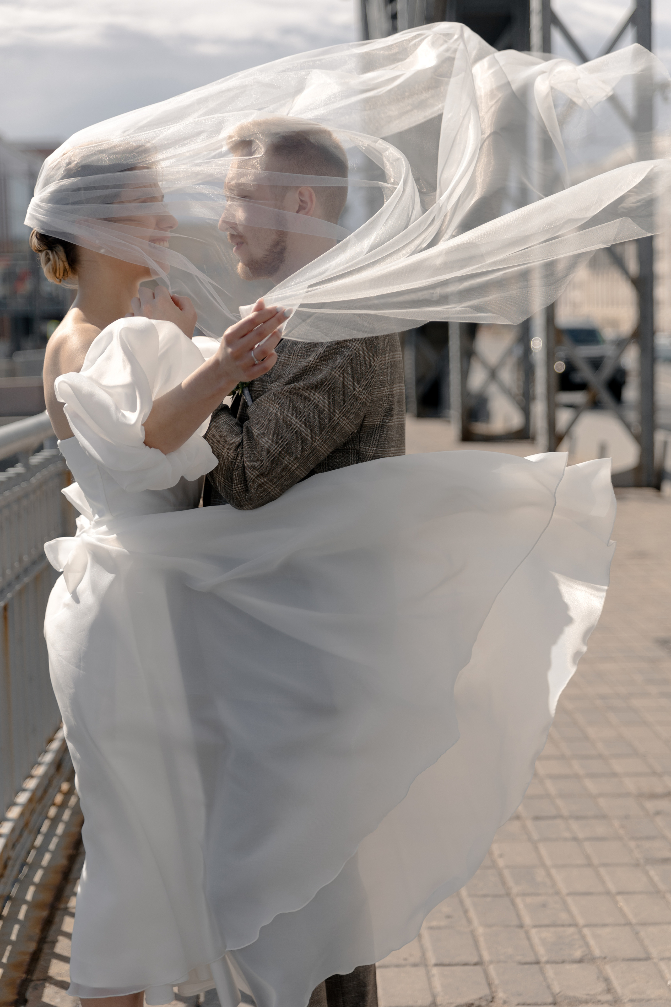 Антон и Екатерина. @dariazphoto свадебный фотограф