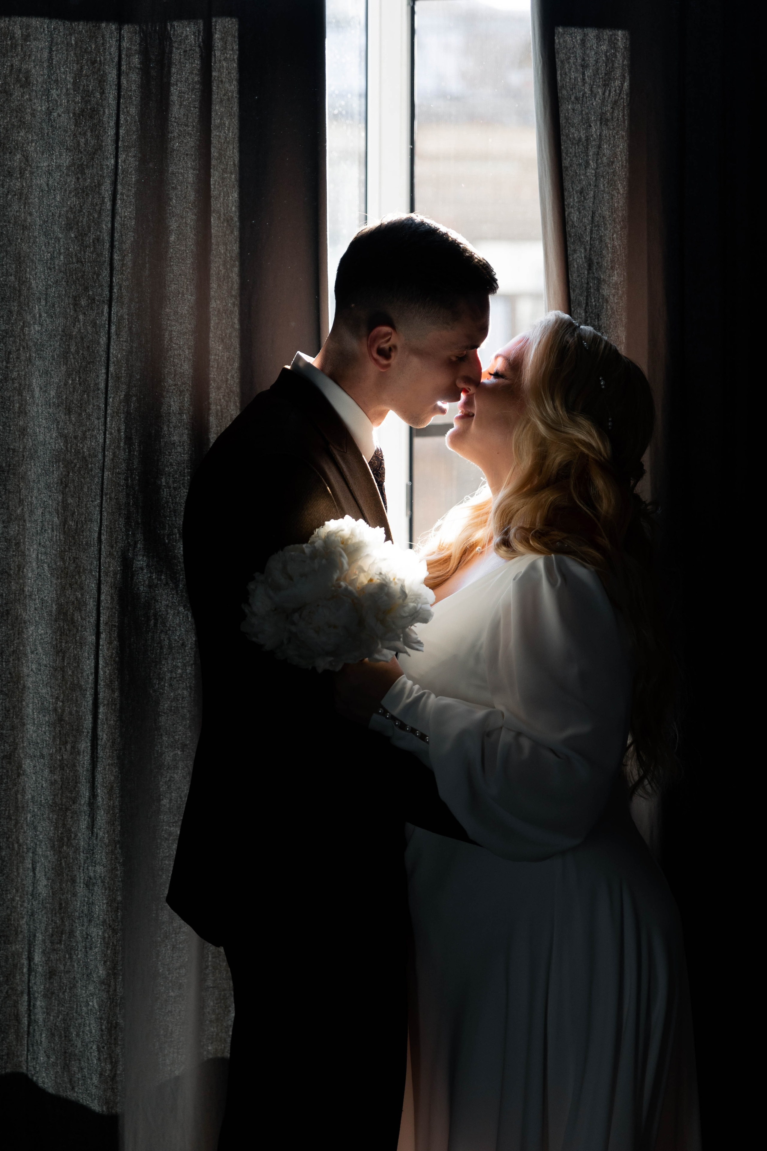 Александр и Анастасия. @dariazphoto свадебный фотограф