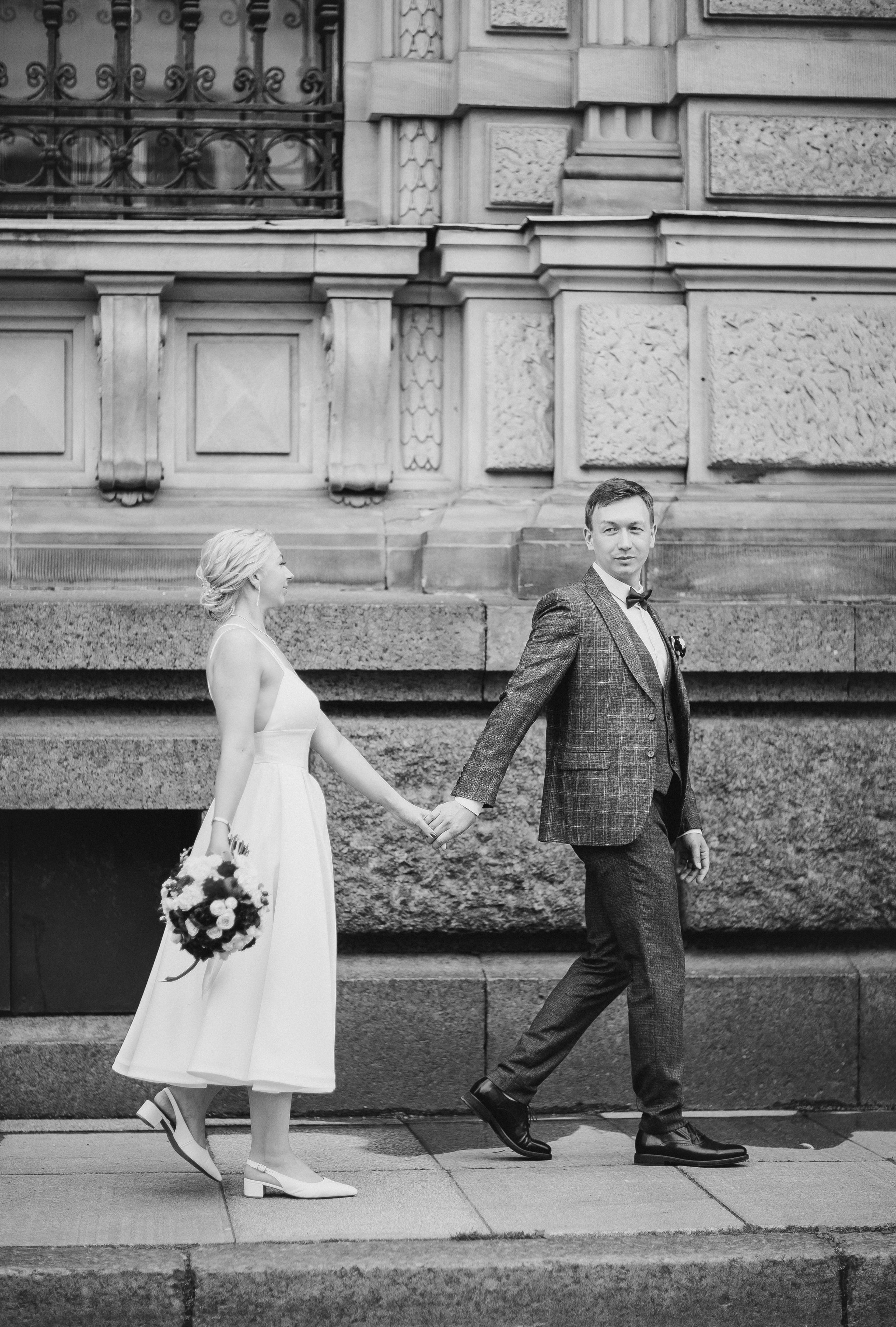 Алексей и Инна. @dariazphoto свадебный фотограф