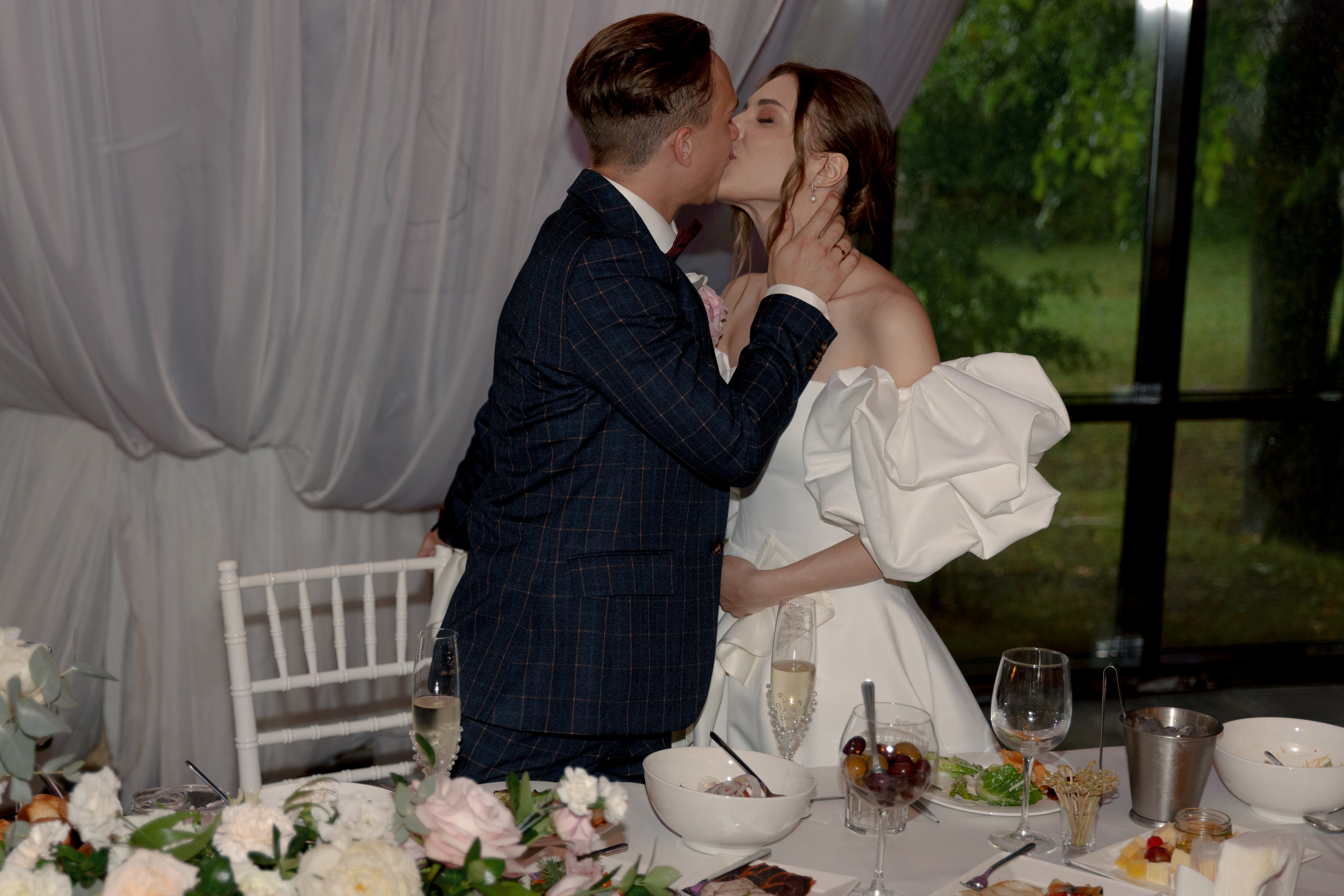 Дмитрий и Александра. @dariazphoto свадебный фотограф