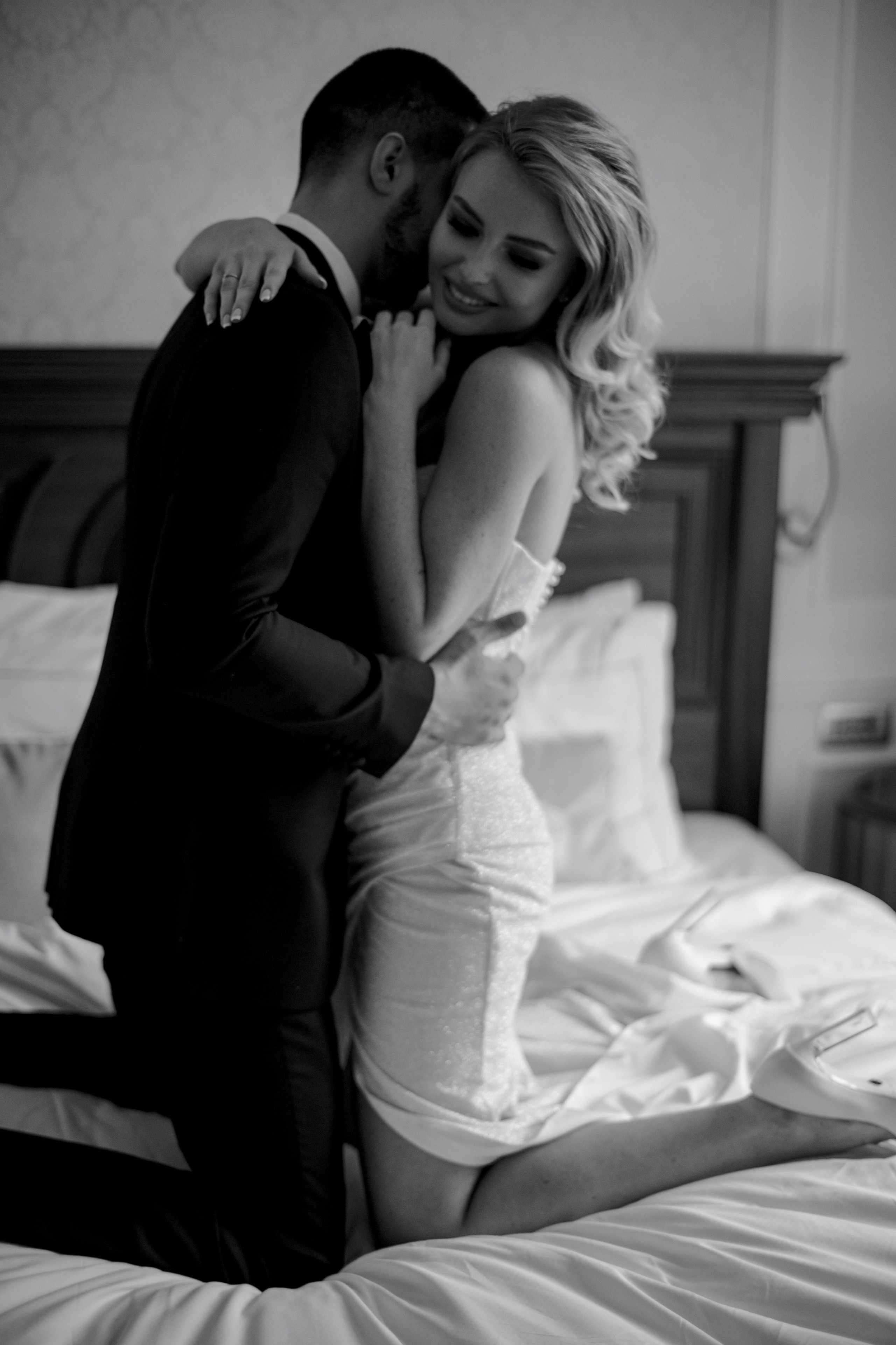 Свадебная фотосессия в Пушкине. @dariazphoto свадебный фотограф