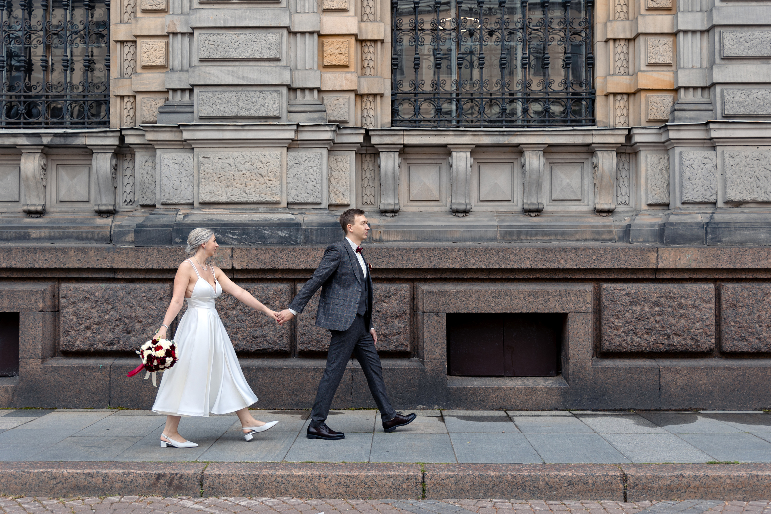 Алексей и Инна. @dariazphoto свадебный фотограф