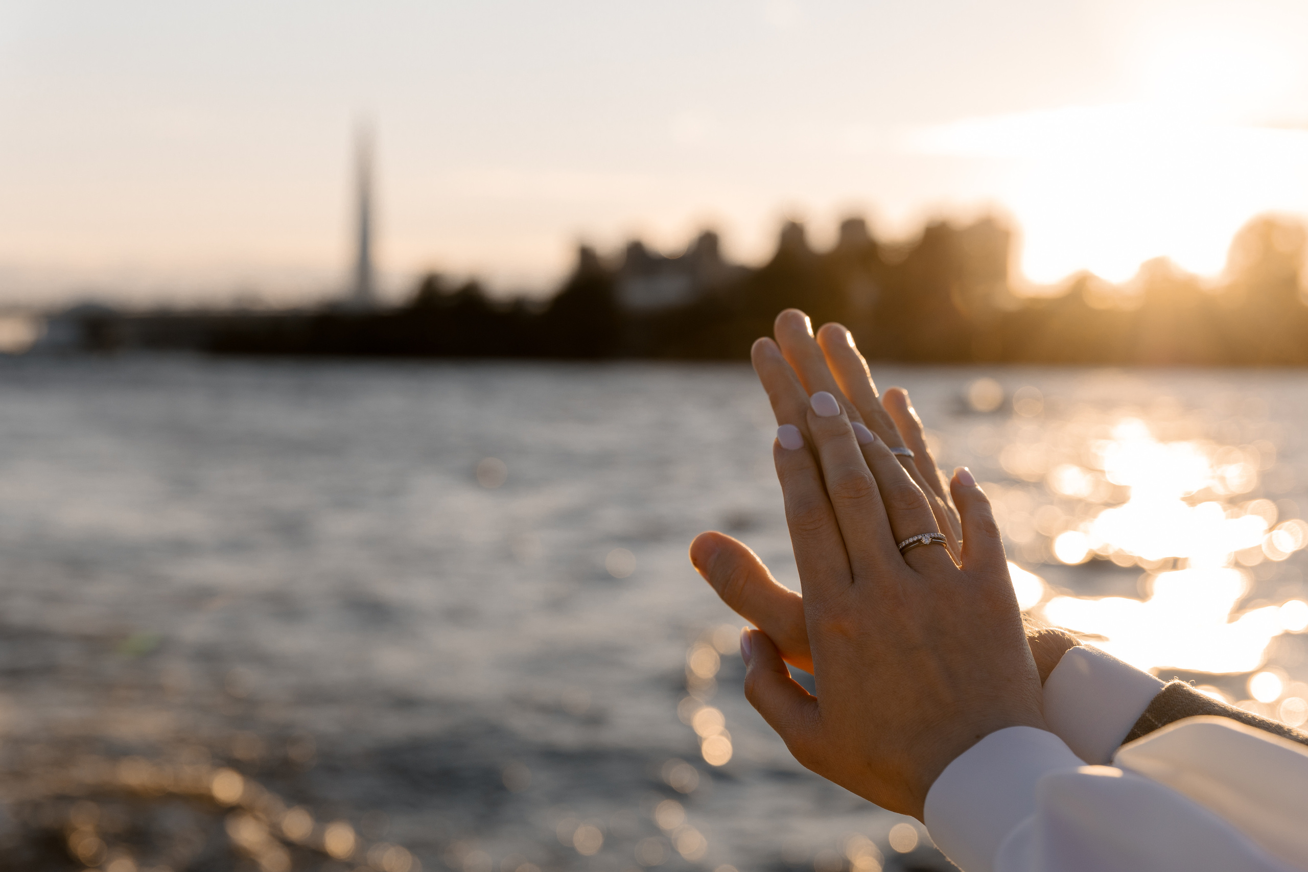 Павел и Ольга. @dariazphoto свадебный фотограф