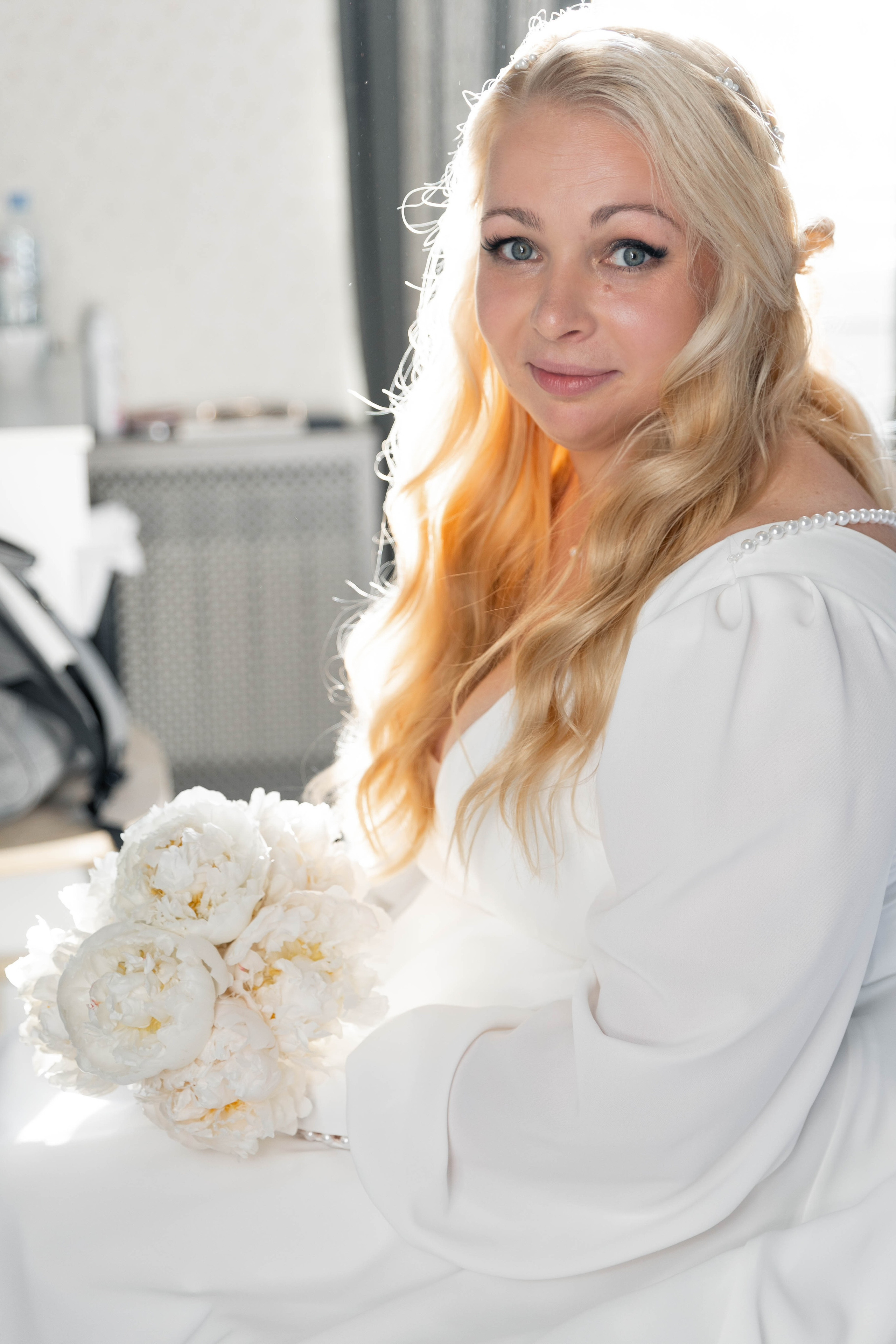 Александр и Анастасия. @dariazphoto свадебный фотограф