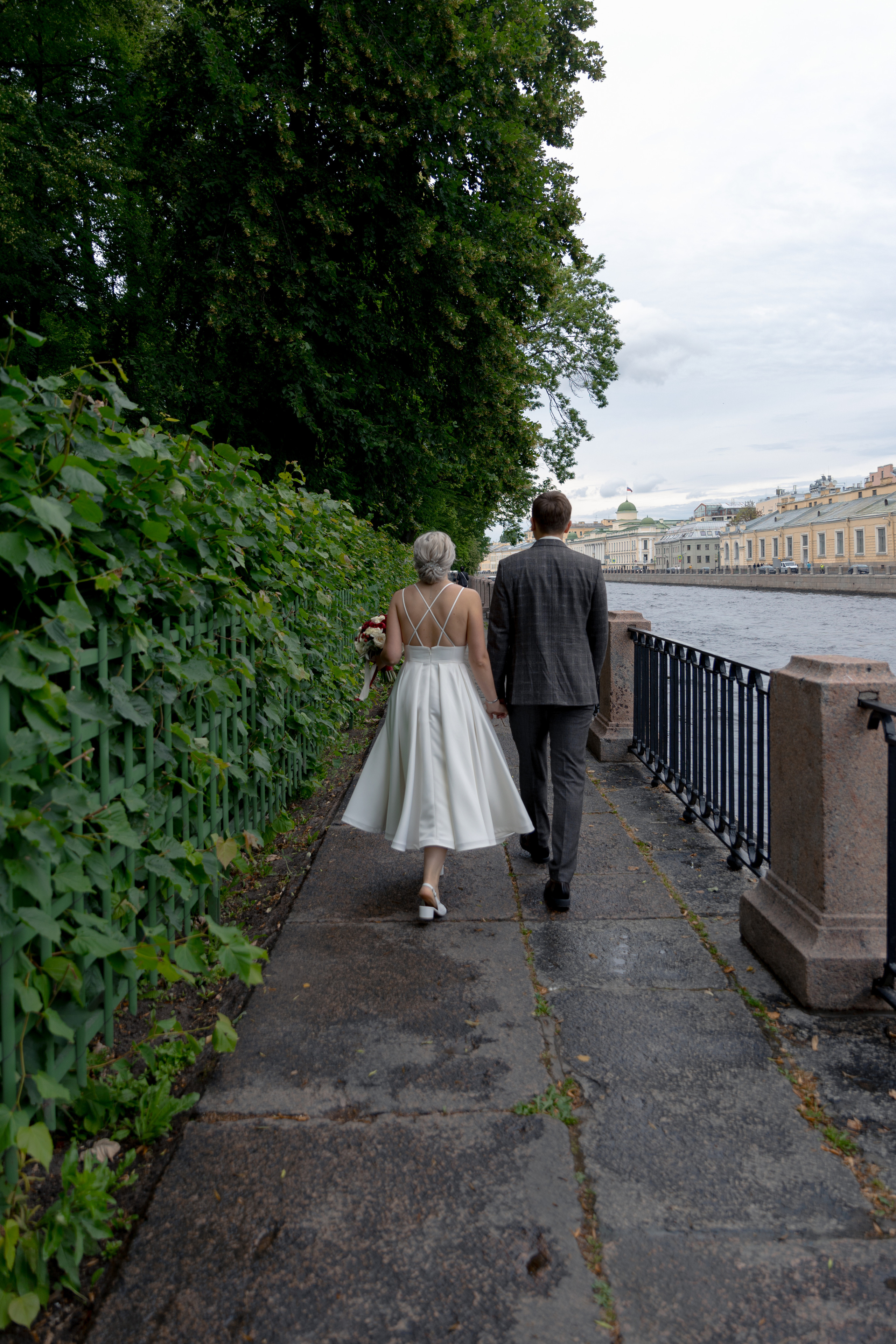 Антон и Екатерина. @dariazphoto свадебный фотограф