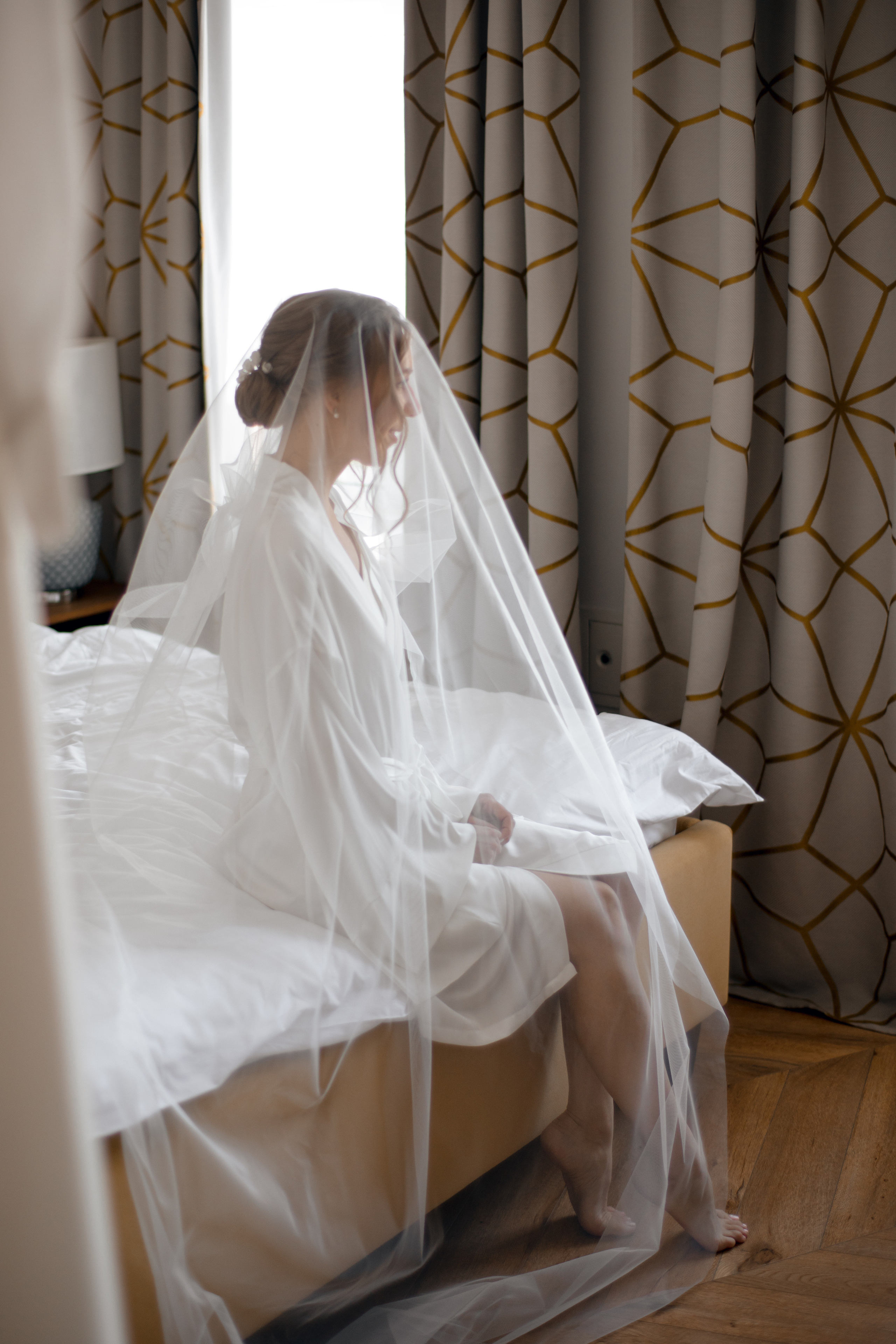 Сергей и Ксения. @dariazphoto свадебный фотограф