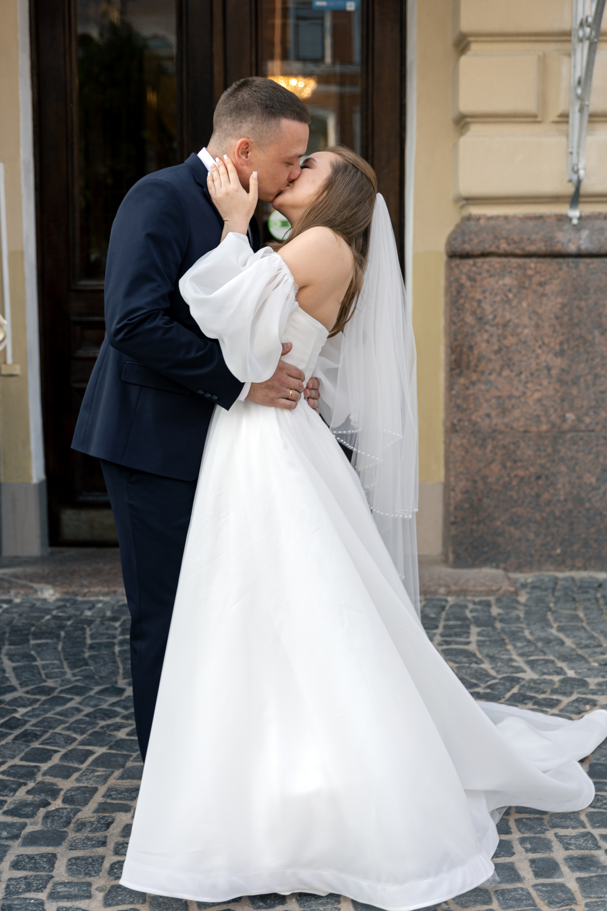 Дмитрий и Камилла. @dariazphoto свадебный фотограф