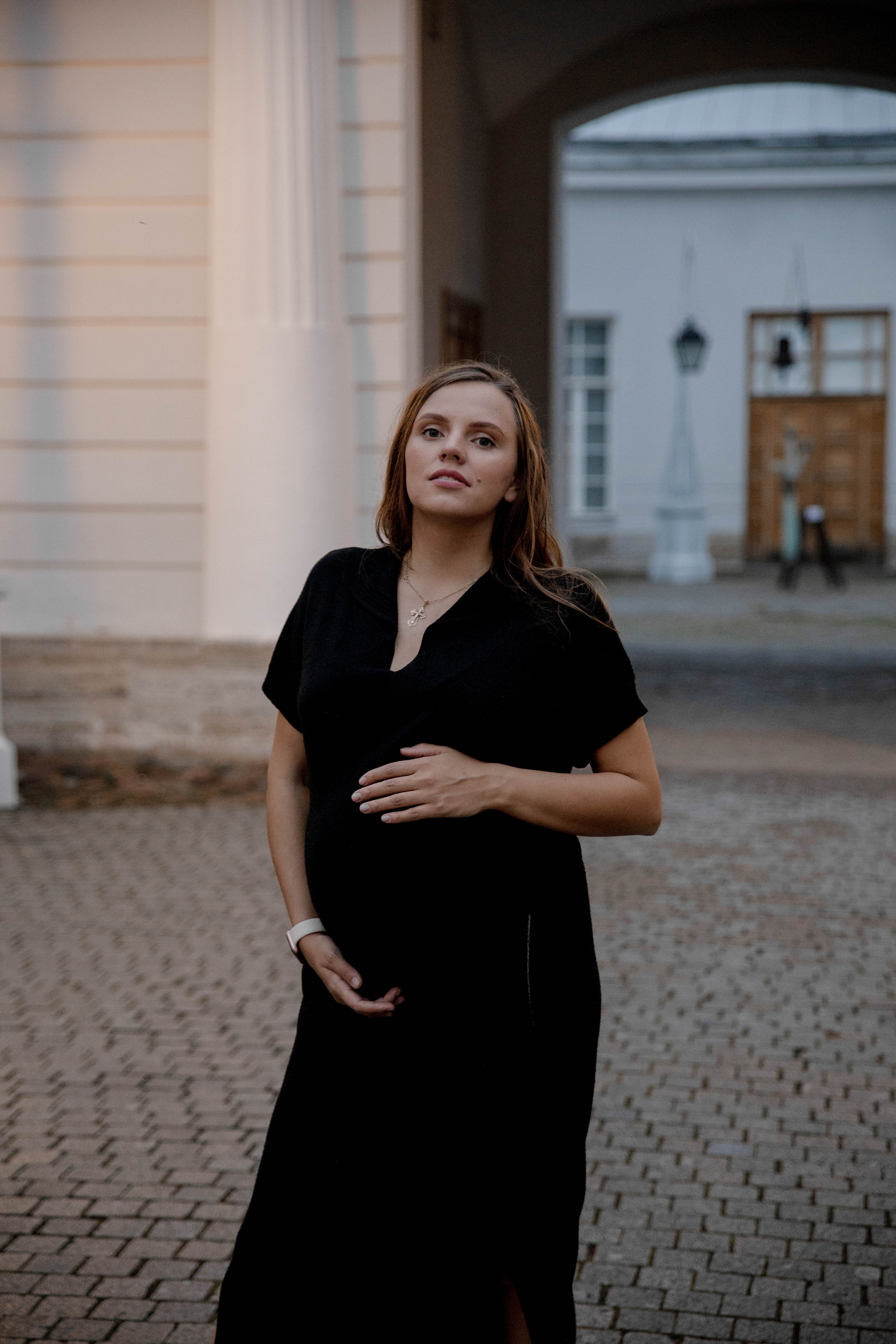 Фотосъемка беременности в Санкт-Петербурге. @dariazphoto свадебный фотограф