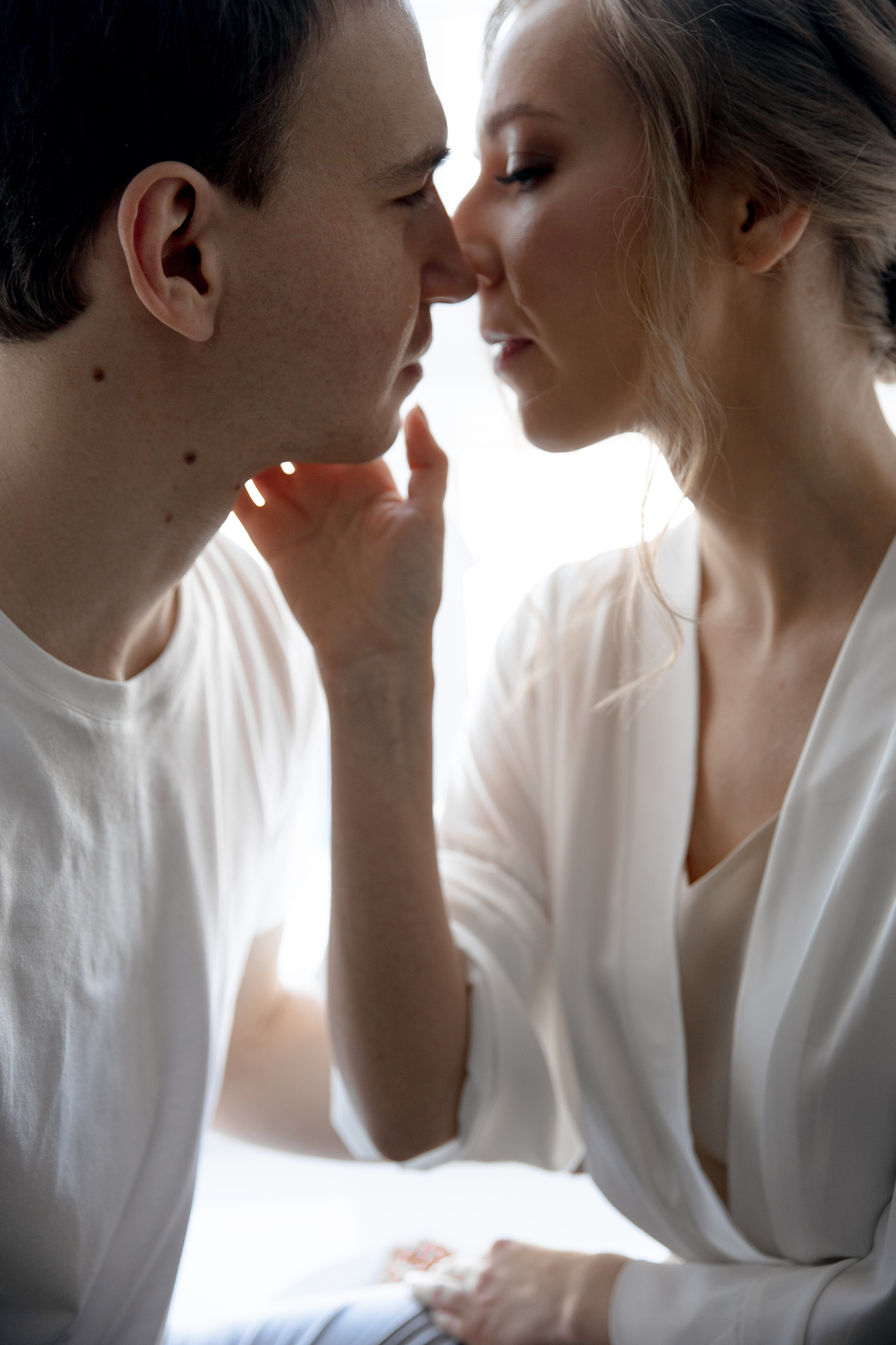 Сергей и Ксения. @dariazphoto свадебный фотограф