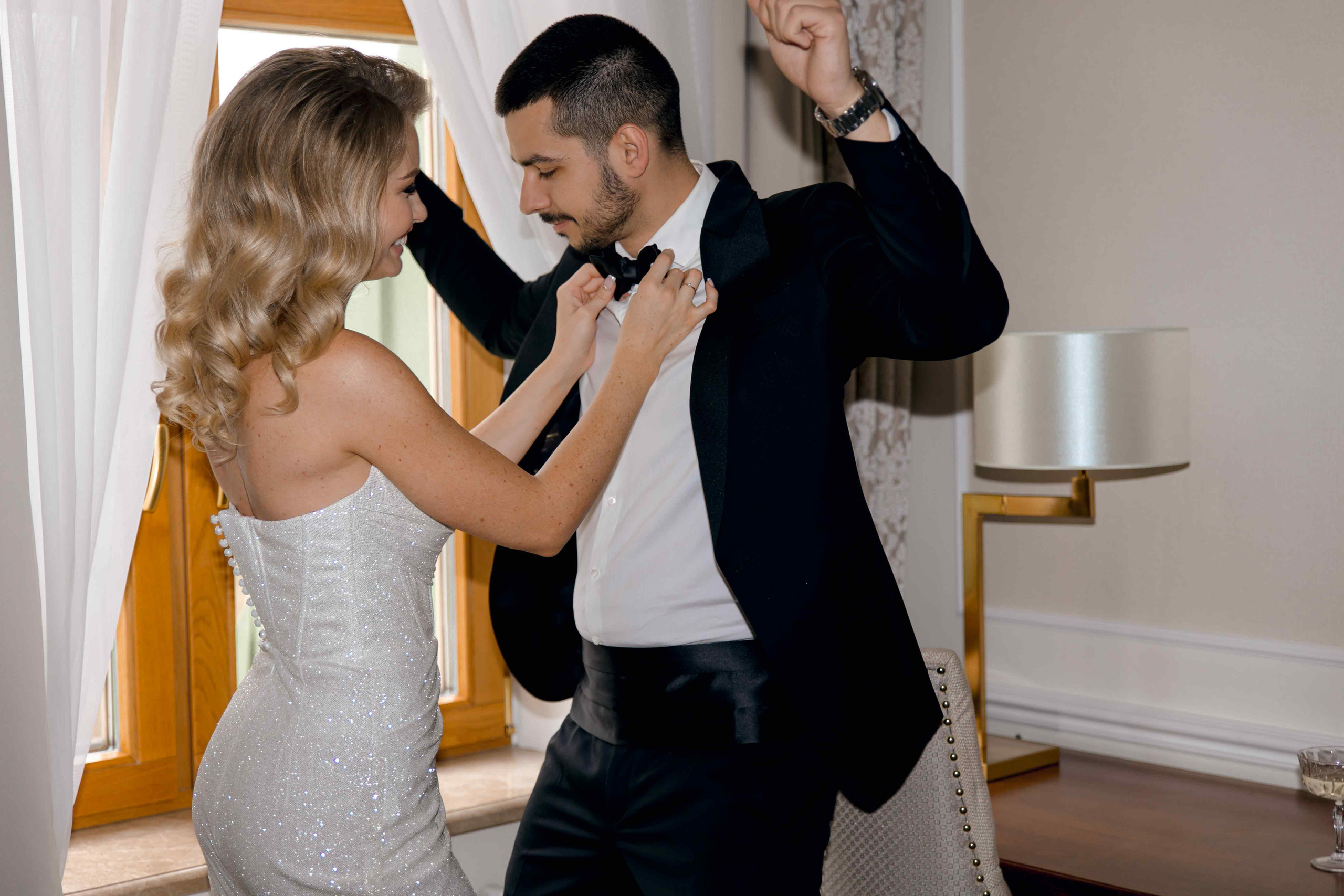 Свадебная фотосессия в Пушкине. @dariazphoto свадебный фотограф