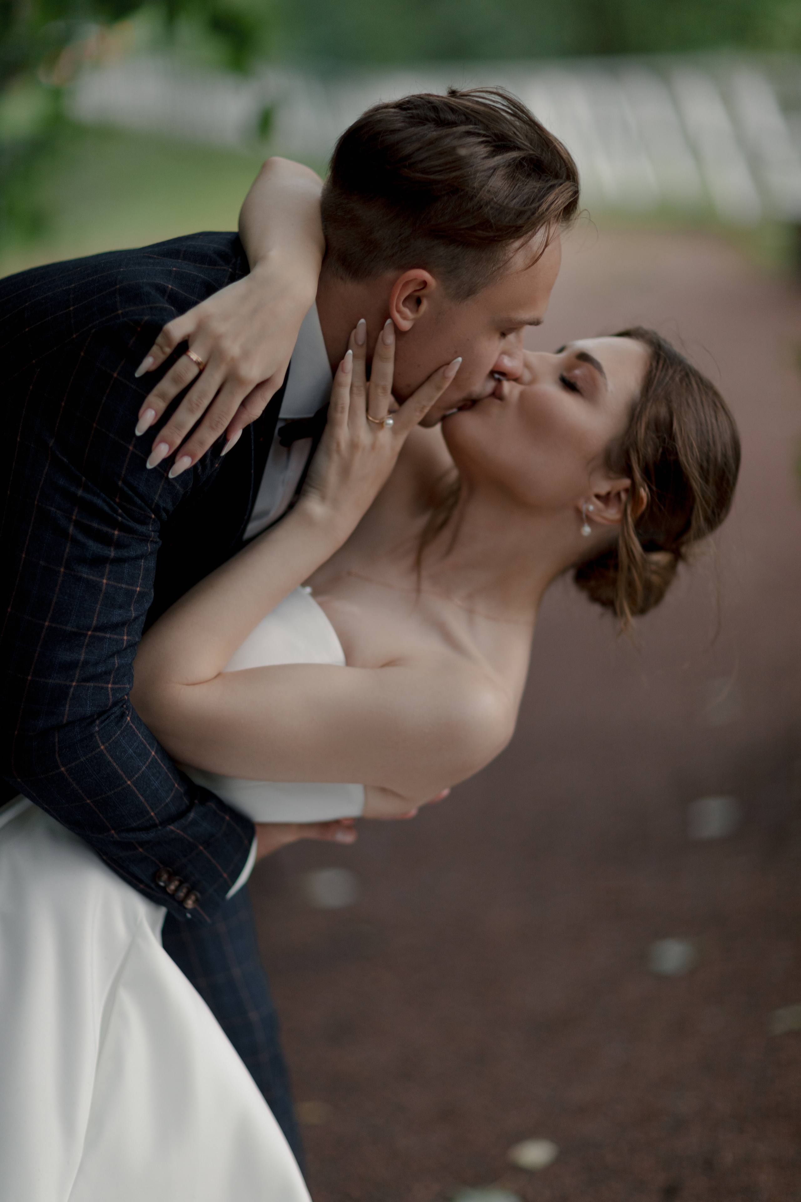 Дмитрий и Александра. @dariazphoto свадебный фотограф