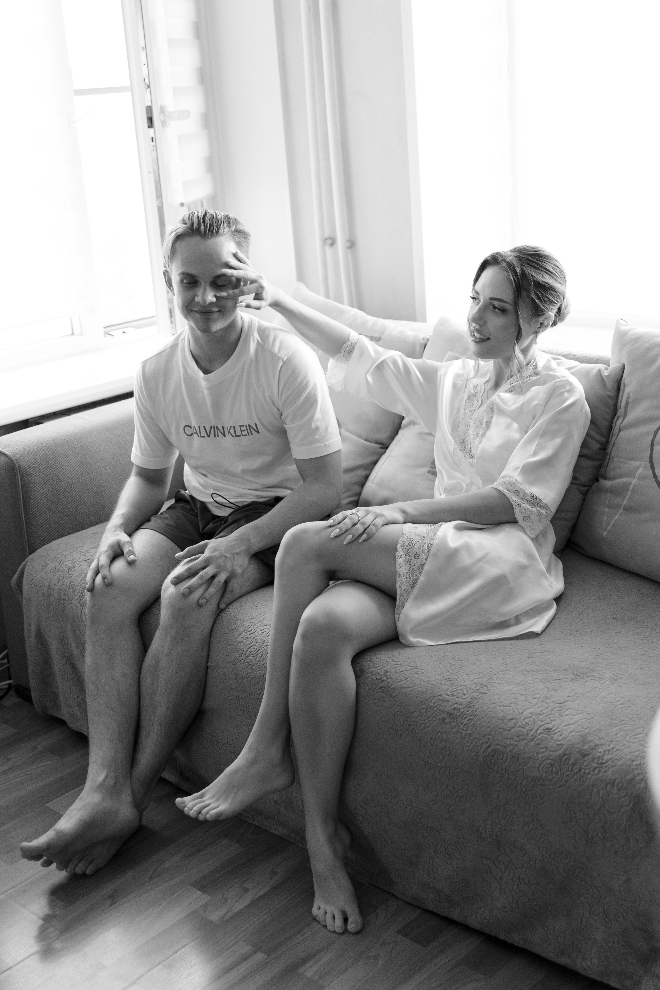 Дмитрий и Александра. @dariazphoto свадебный фотограф