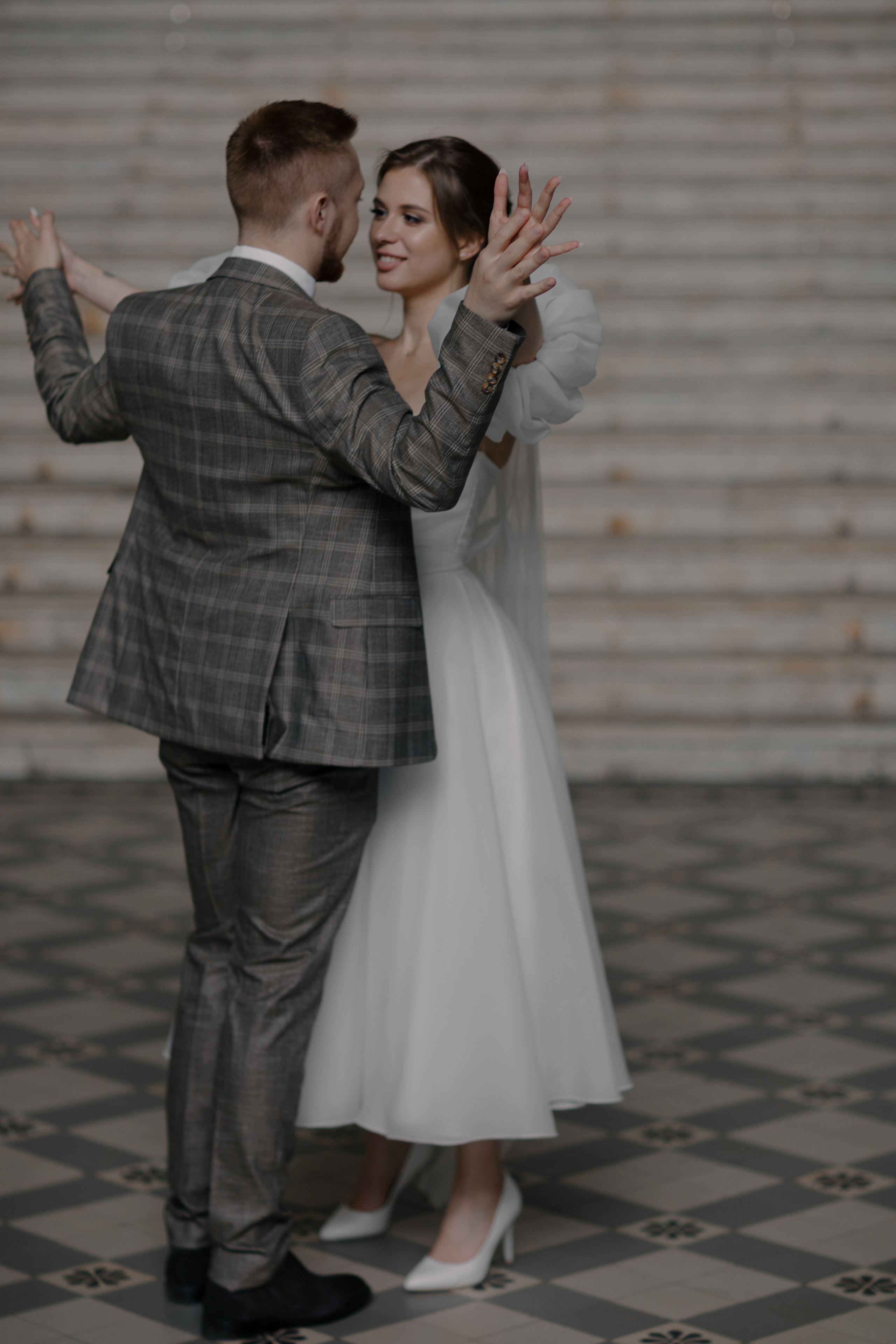 Антон и Екатерина. @dariazphoto свадебный фотограф