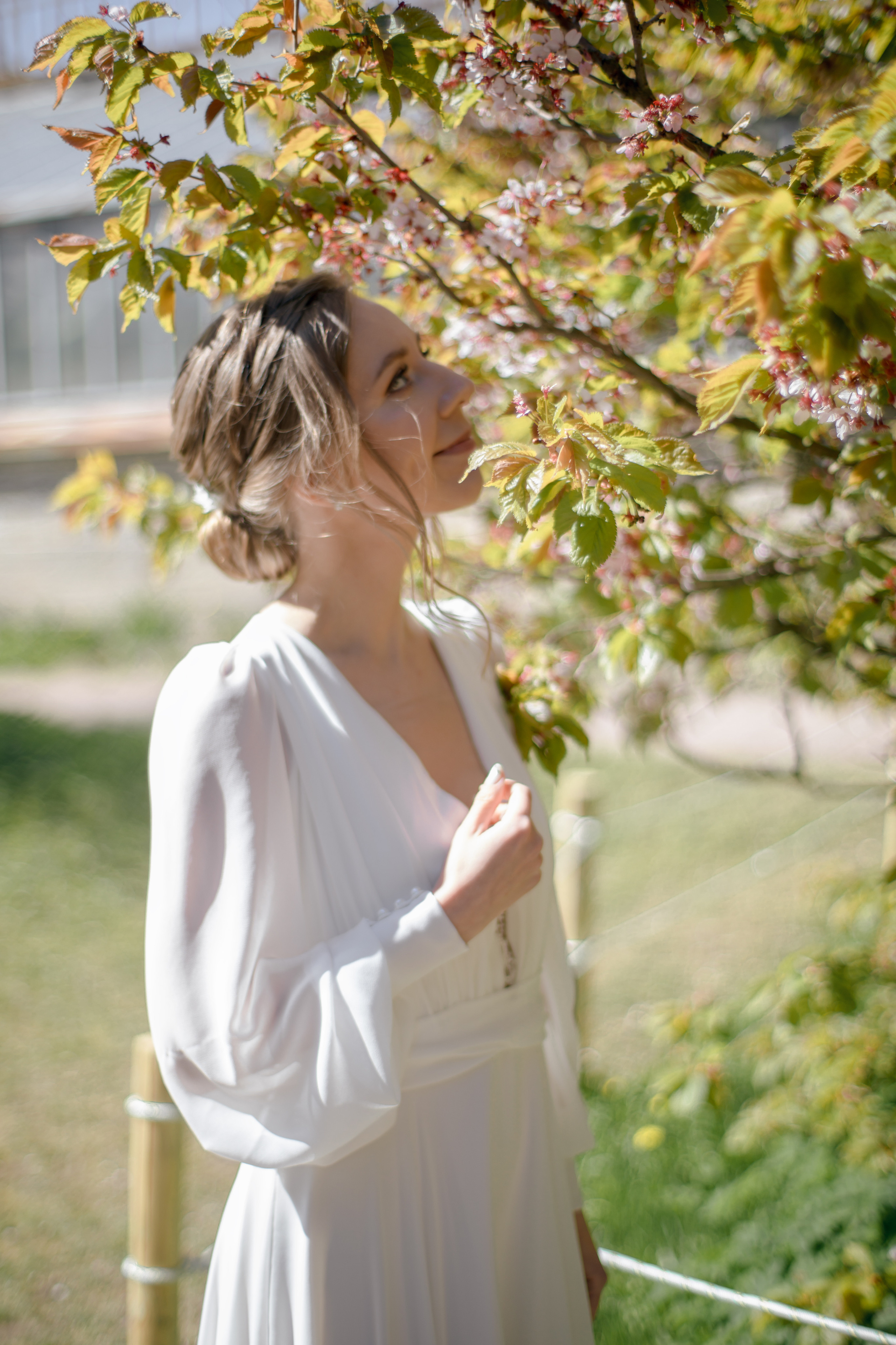 Сергей и Ксения. @dariazphoto свадебный фотограф